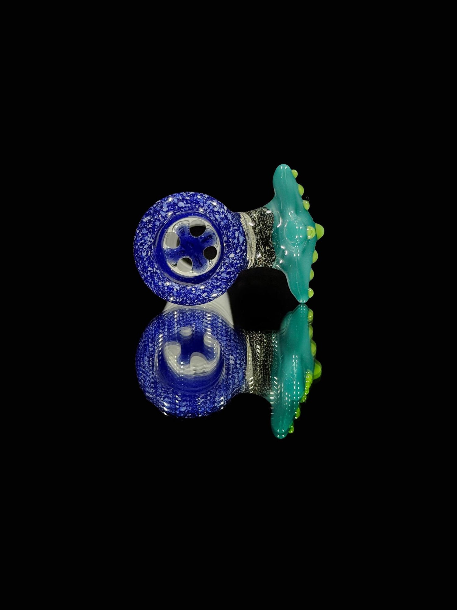 Kian McLay 18mm Starfish Slide
