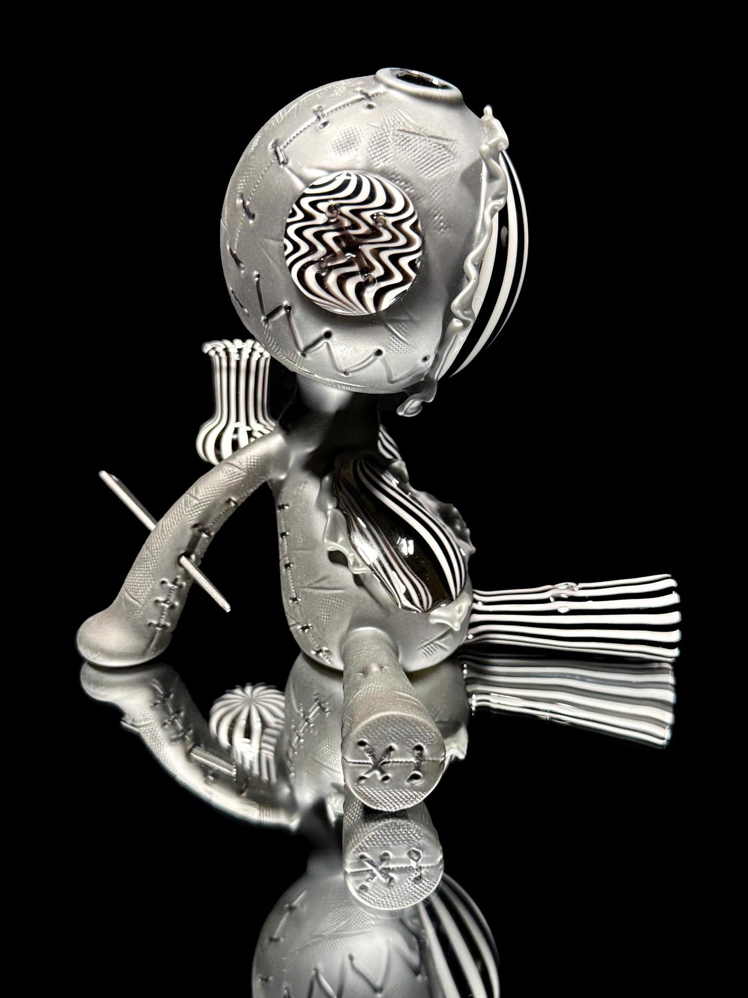 Muller Laid Back Doll