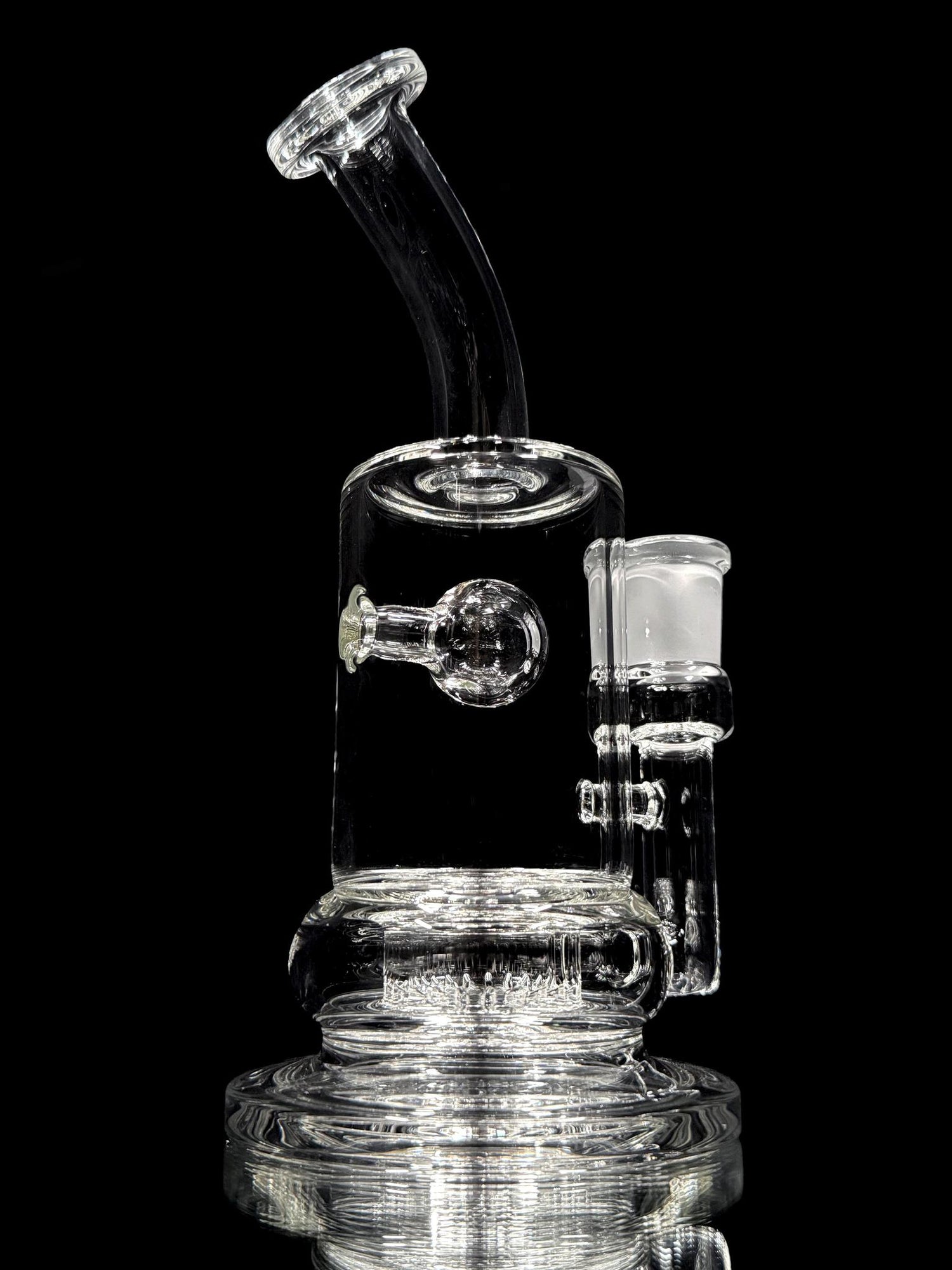 Toro 14mm ISF Ball Rig