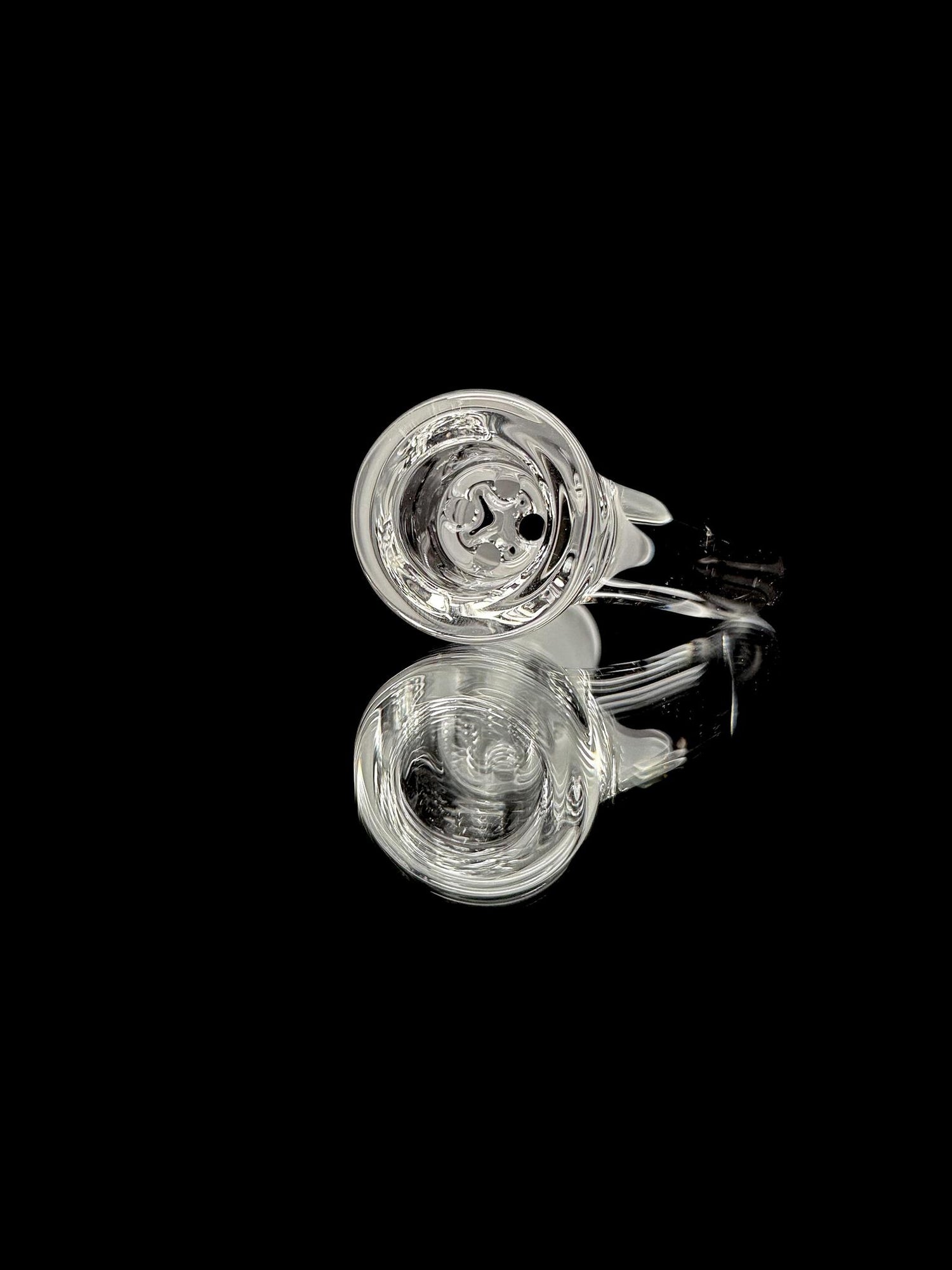Sovereignty Glass 18mm Slide