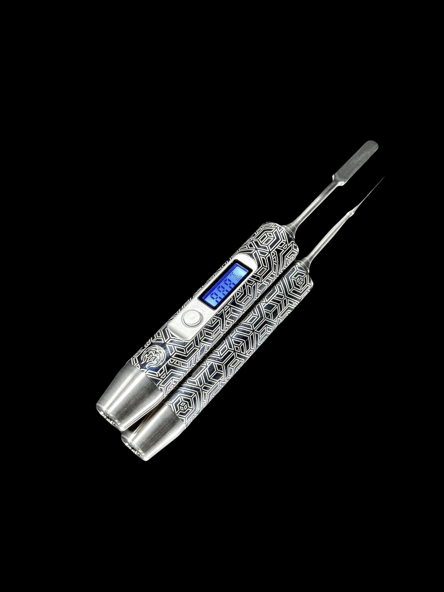 Mothership x Terpometer IR Gen2 Laser Edition