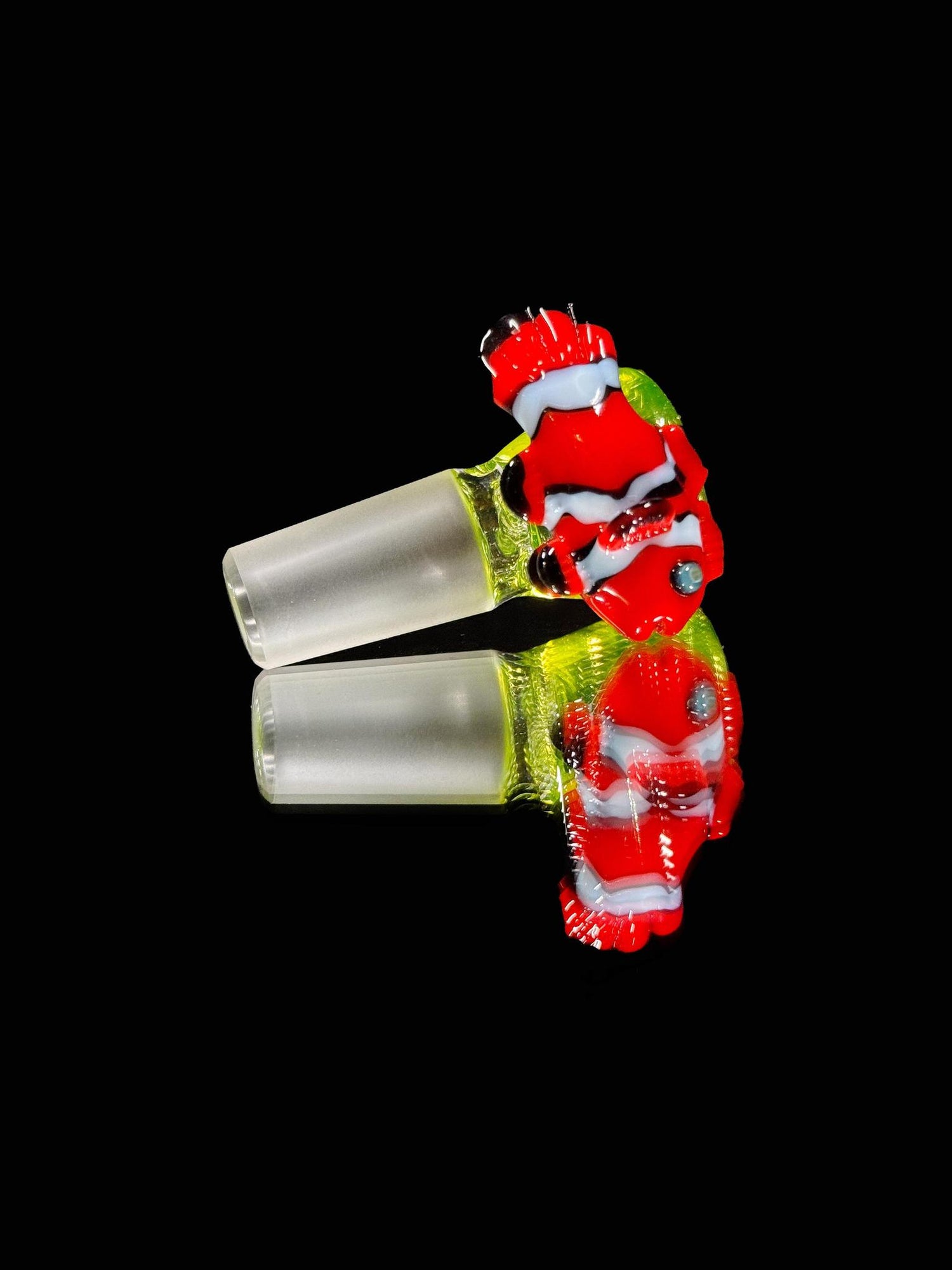 Kian McLay 14mm Uv Clownfish Slide