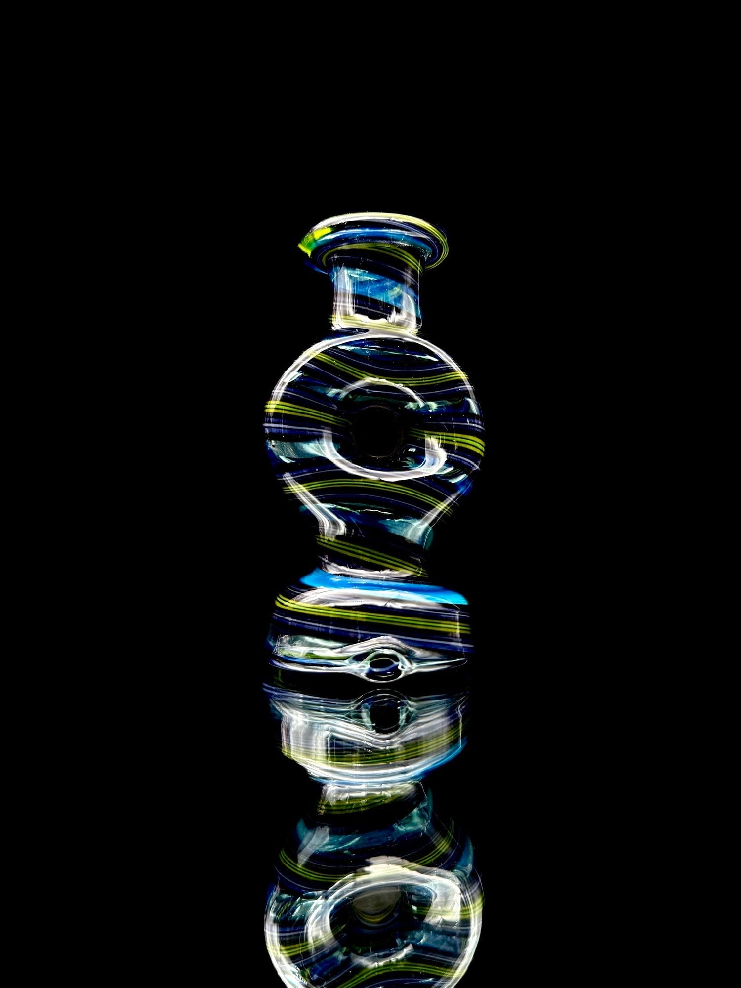 Andy G Uv Dry Peak Top