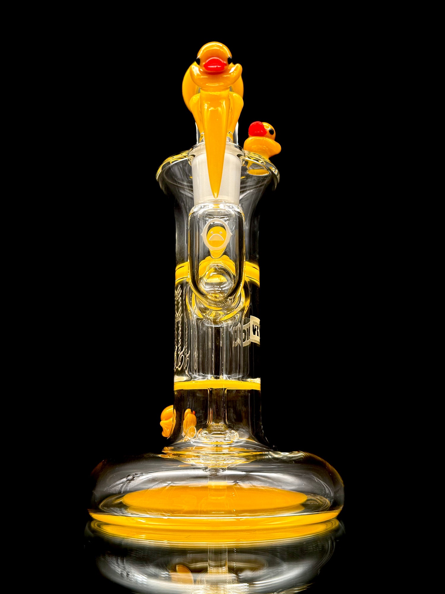 Sovereignty x Ryno Mini Pillar