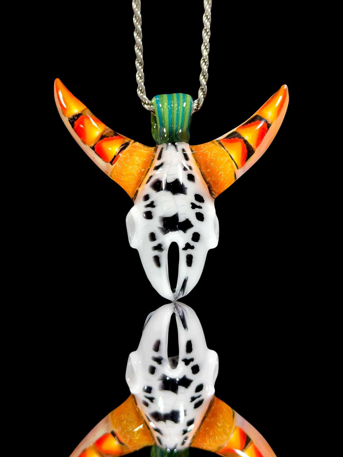 Crunk x Darby Pendant