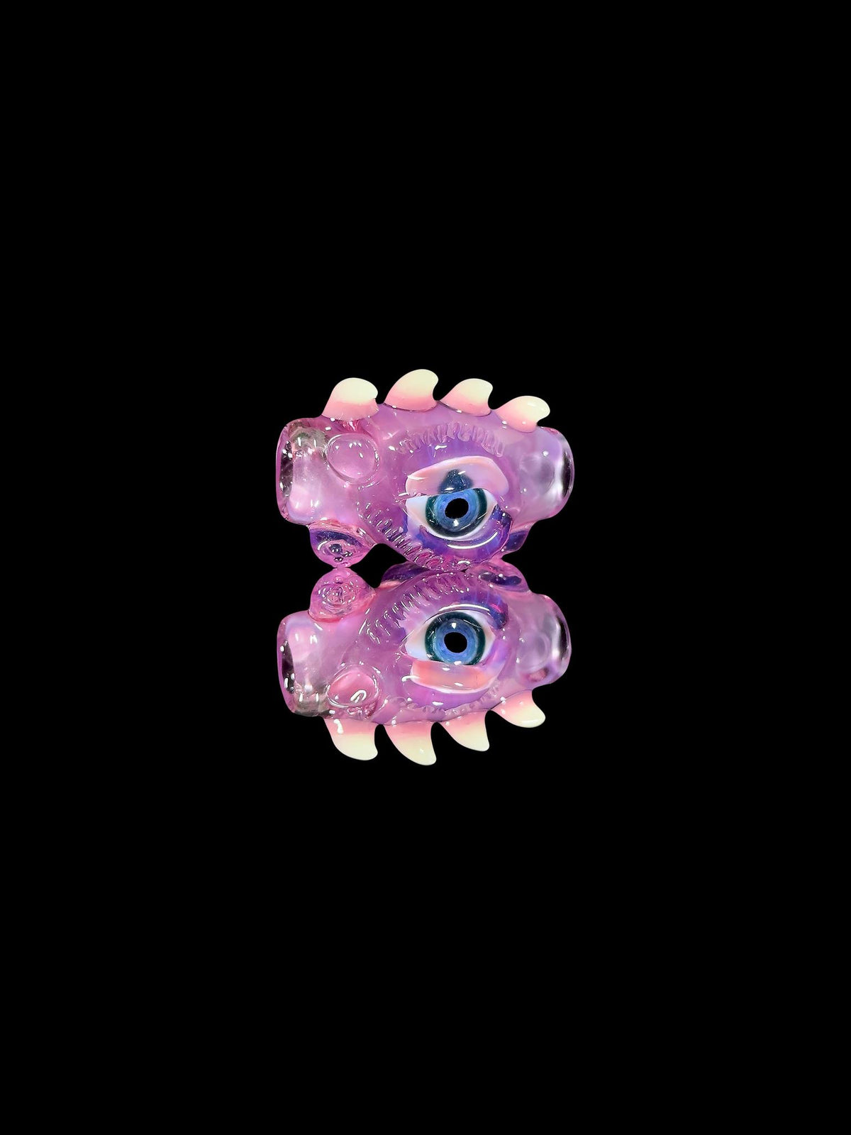 Salt Glass Uv Bead