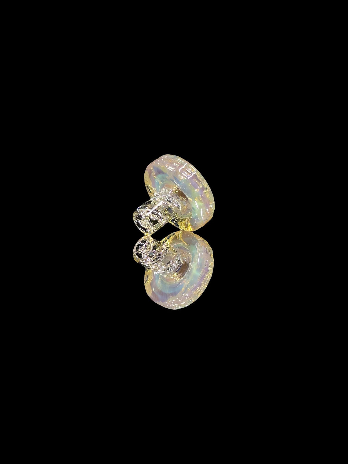 Nib Glass Proxy Spinner Bolt Cap