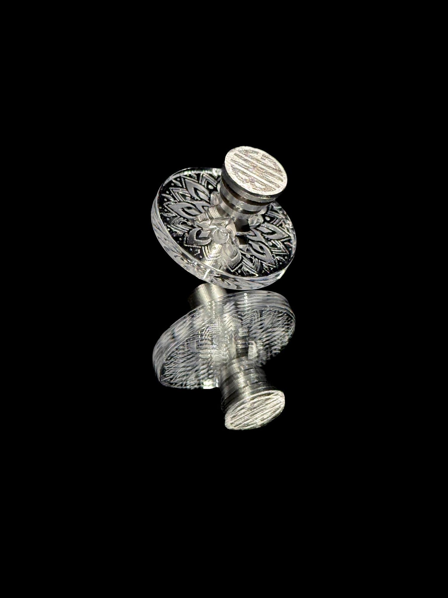 BMG Control Tower Universe Cap