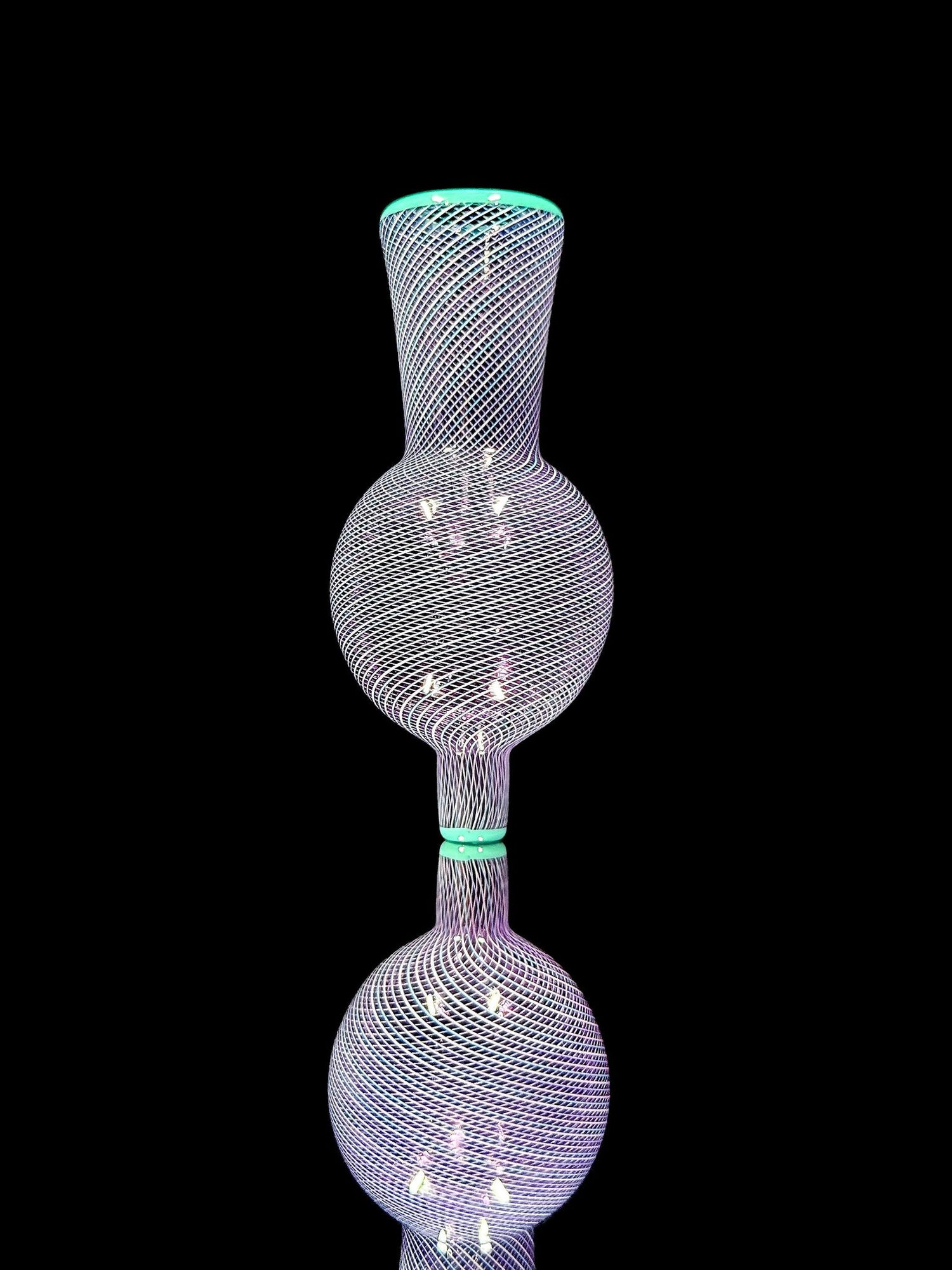 Dosa Glass Uv Bubble Cap