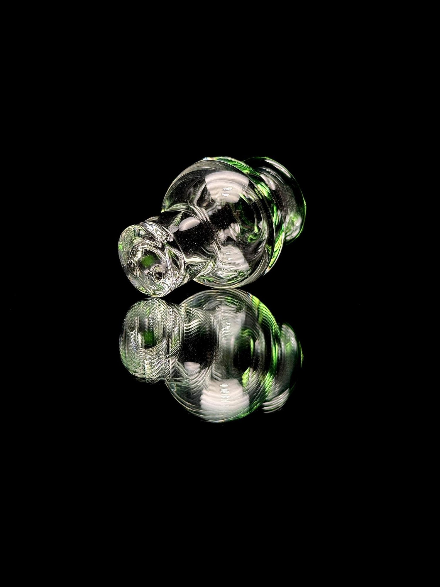 Terroir Glass Bubble Spinner Cap