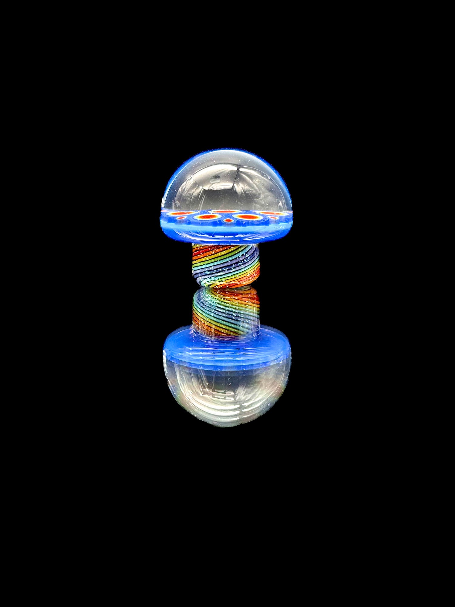 Darby Slurper Cap