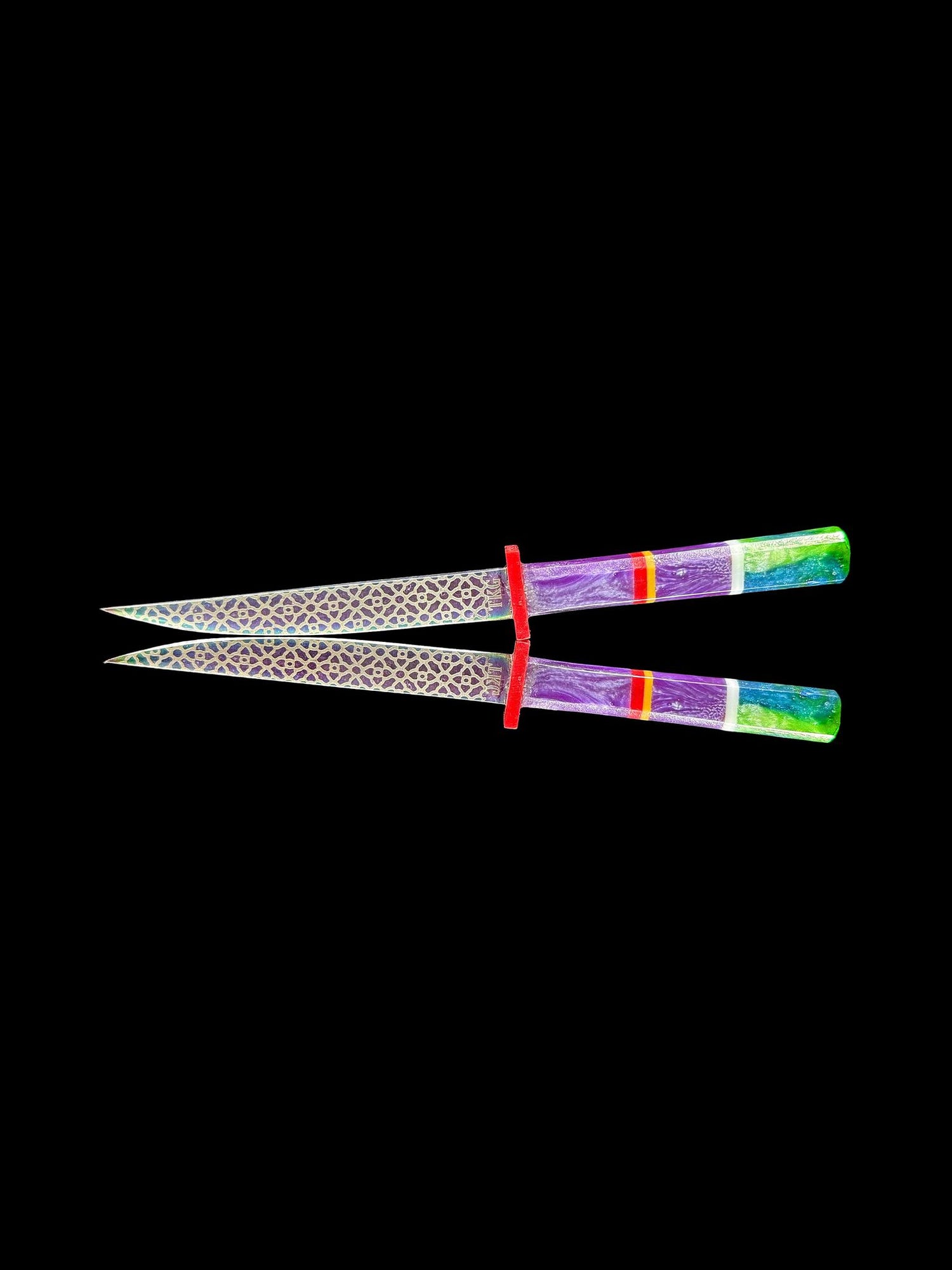 Tony Kazy Sword Dab Tool