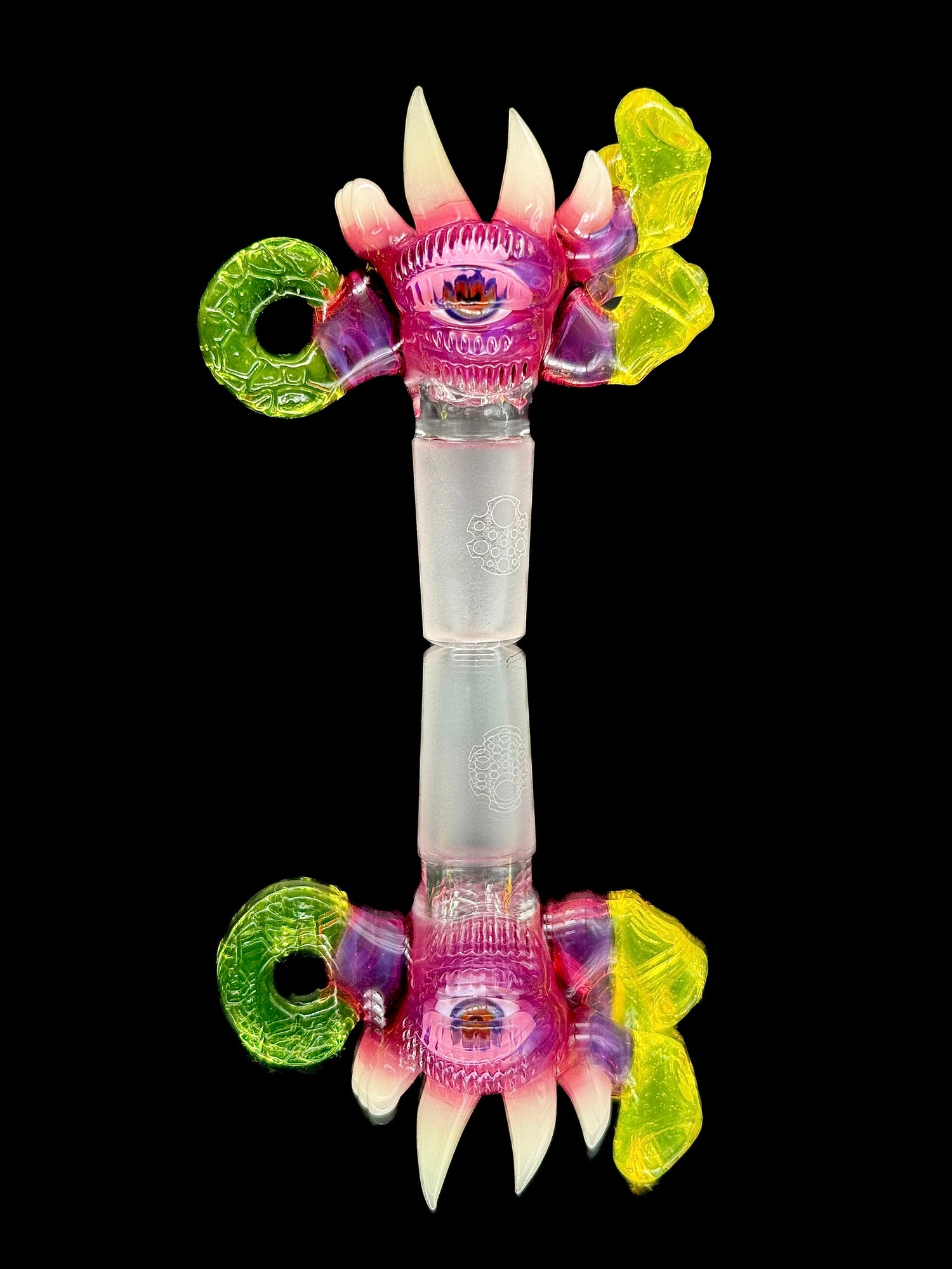 Salt x Swissperc Studios 14mm Slide