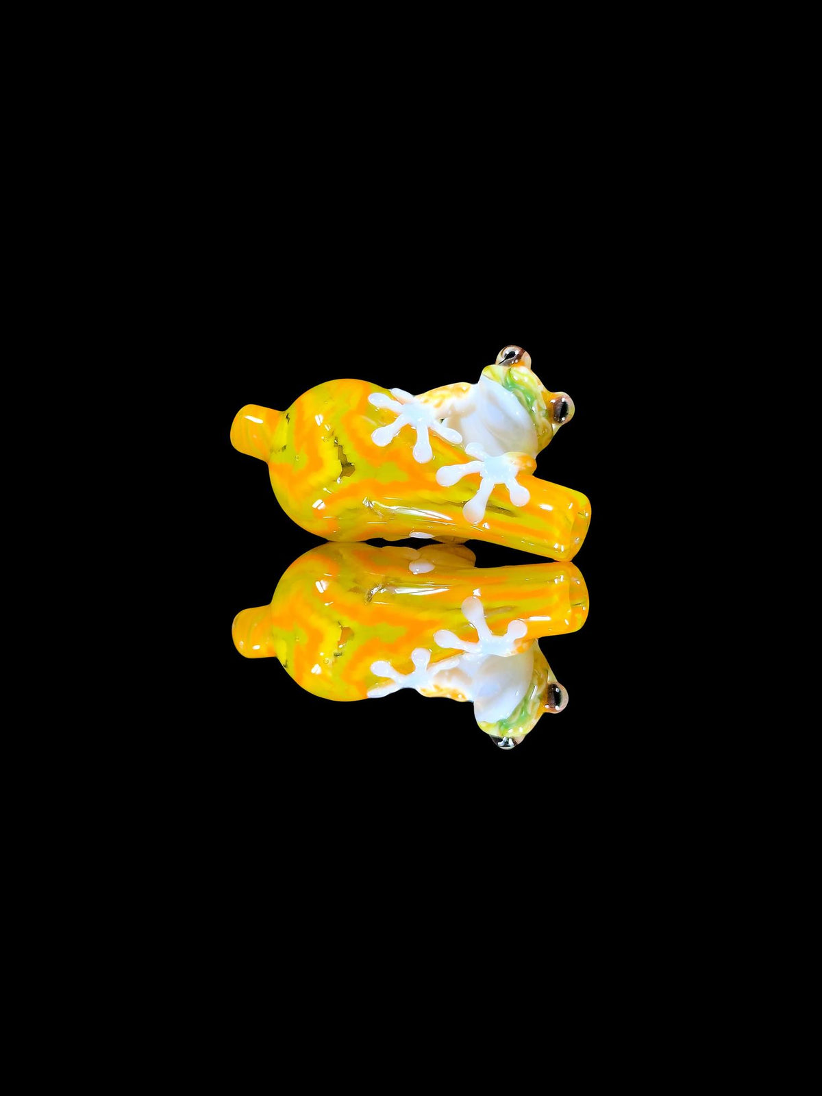 Crunk x Kengtaro Bubble Cap