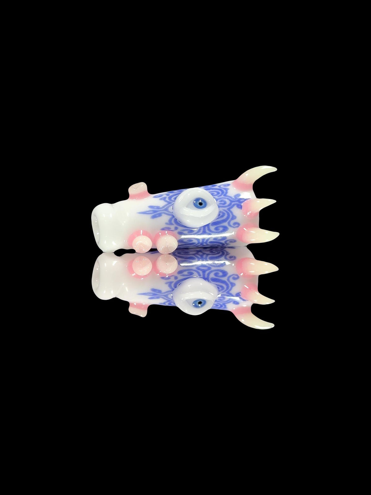 Salt Glass x Kurt B Joint Tip