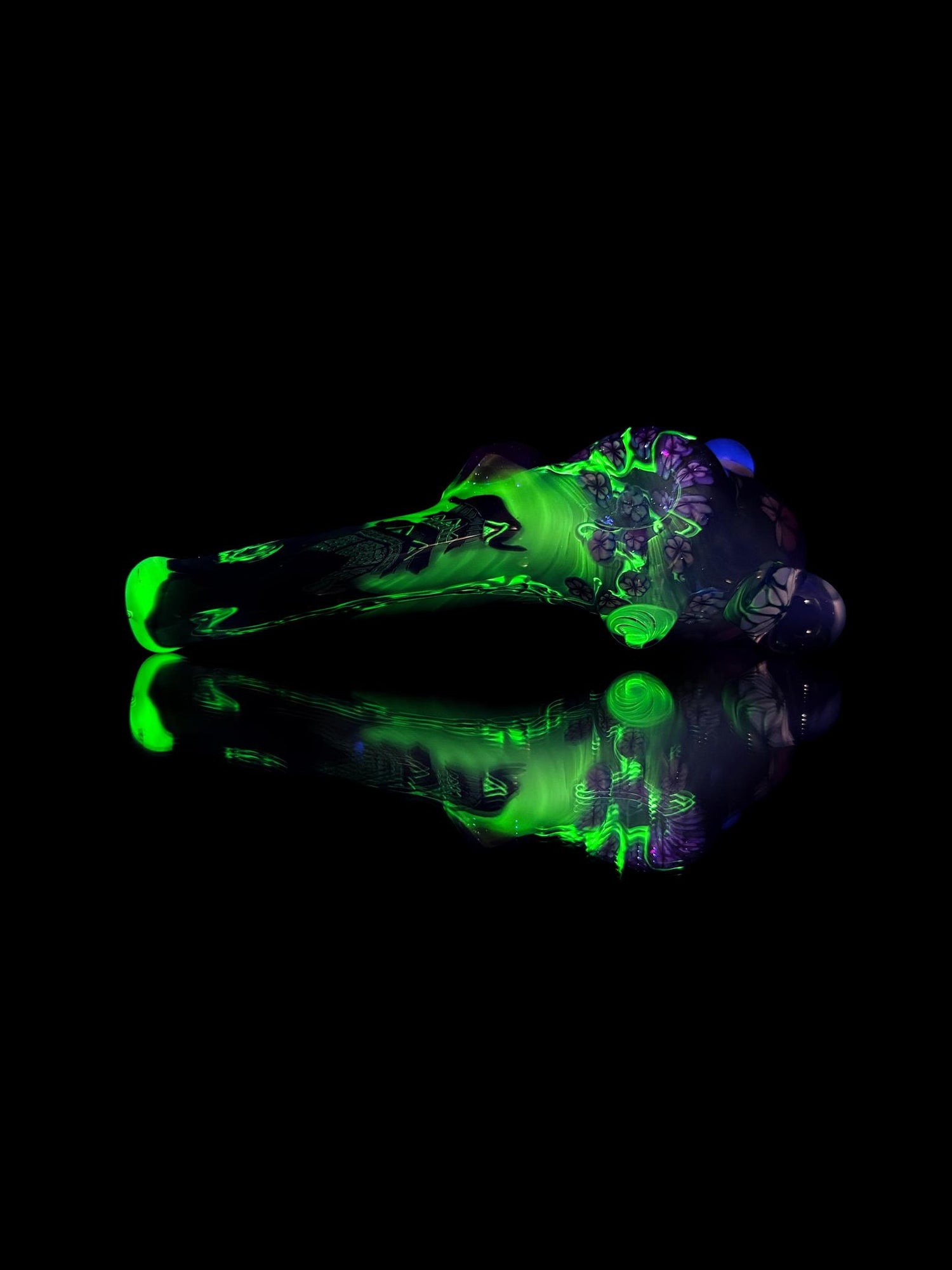 Piper Dan Hammer Pipe