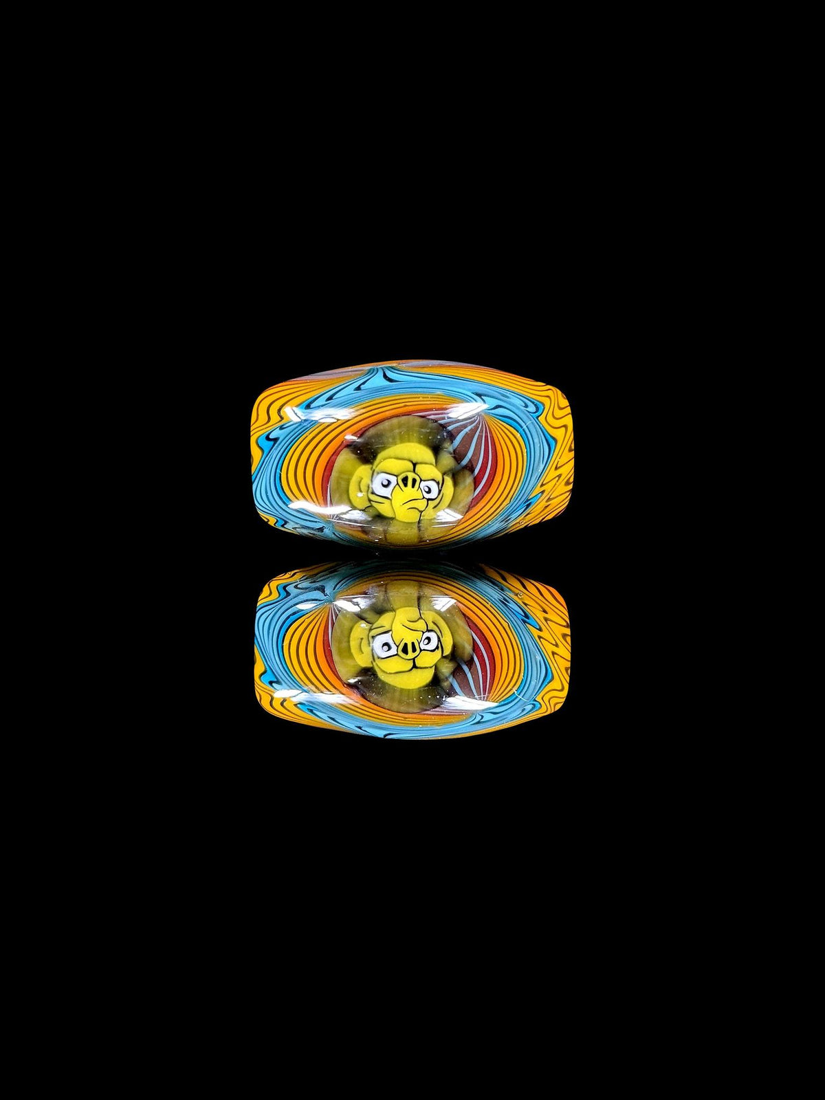 Coyle Linework Bead