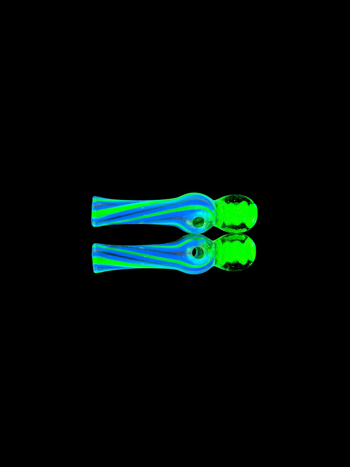 Indo Glass Uv 3DXL Joystick