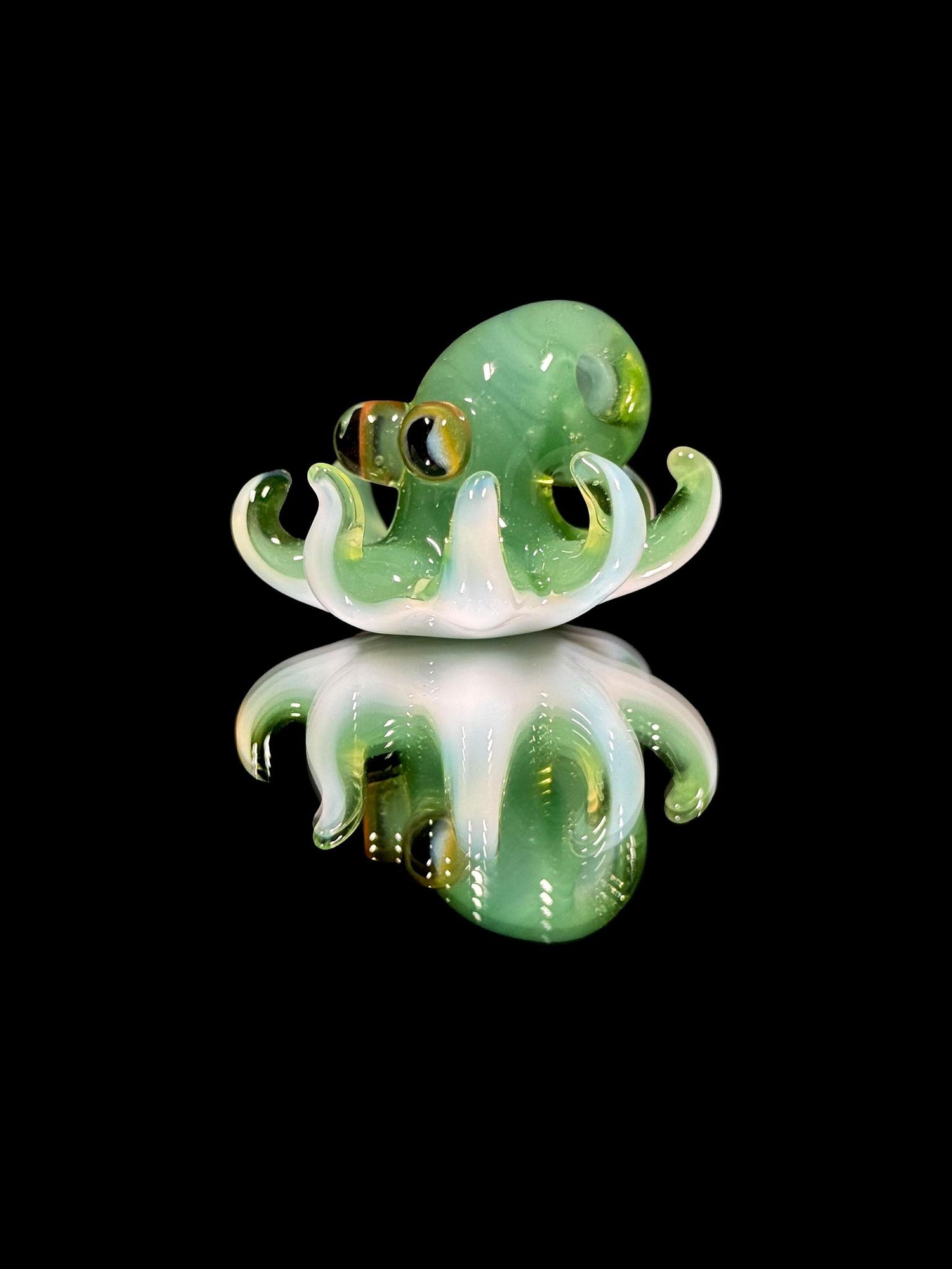 Kian McLay Uv Octopus Pendant