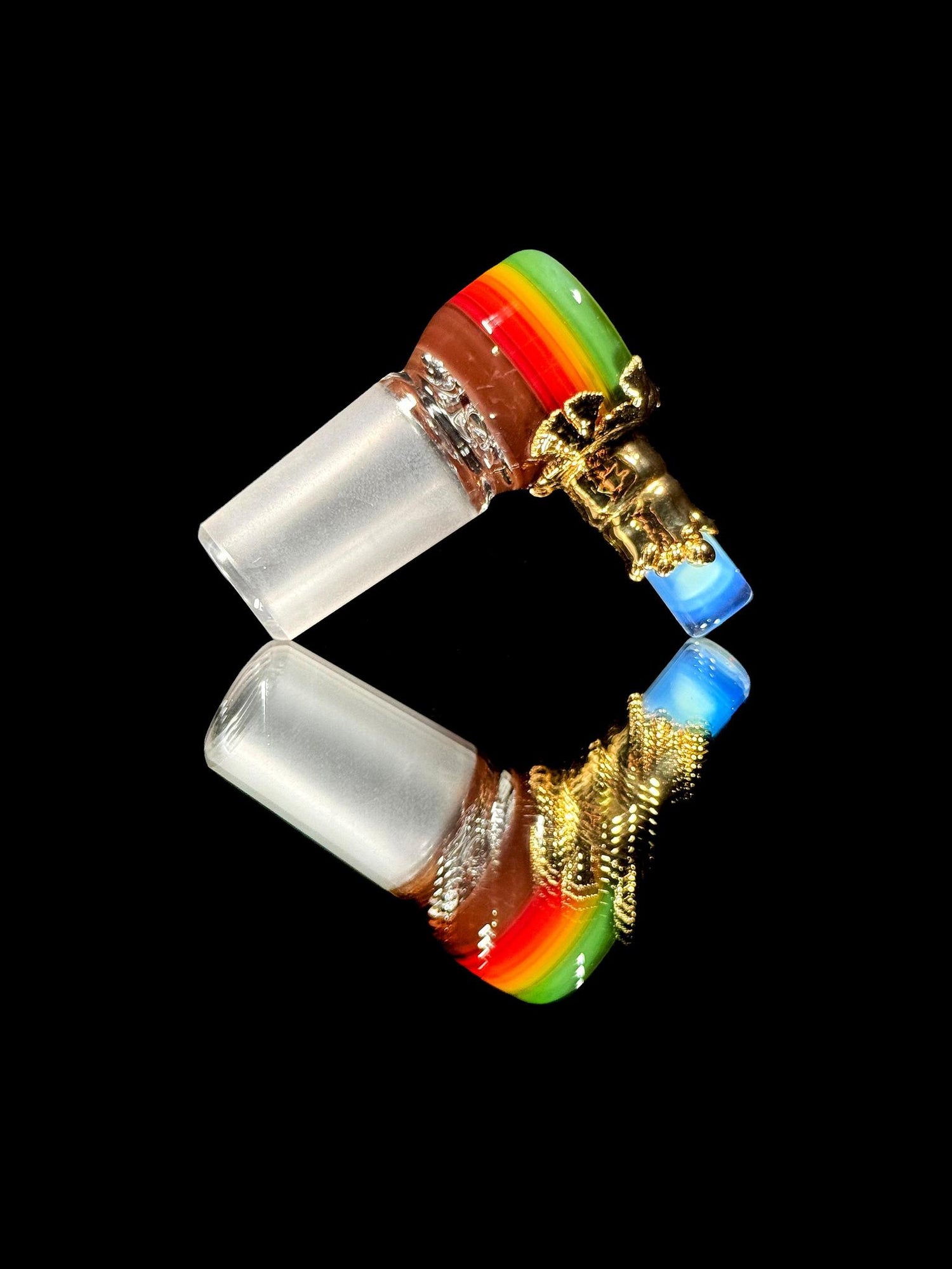 Snic Barnes 18mm Serape Slide