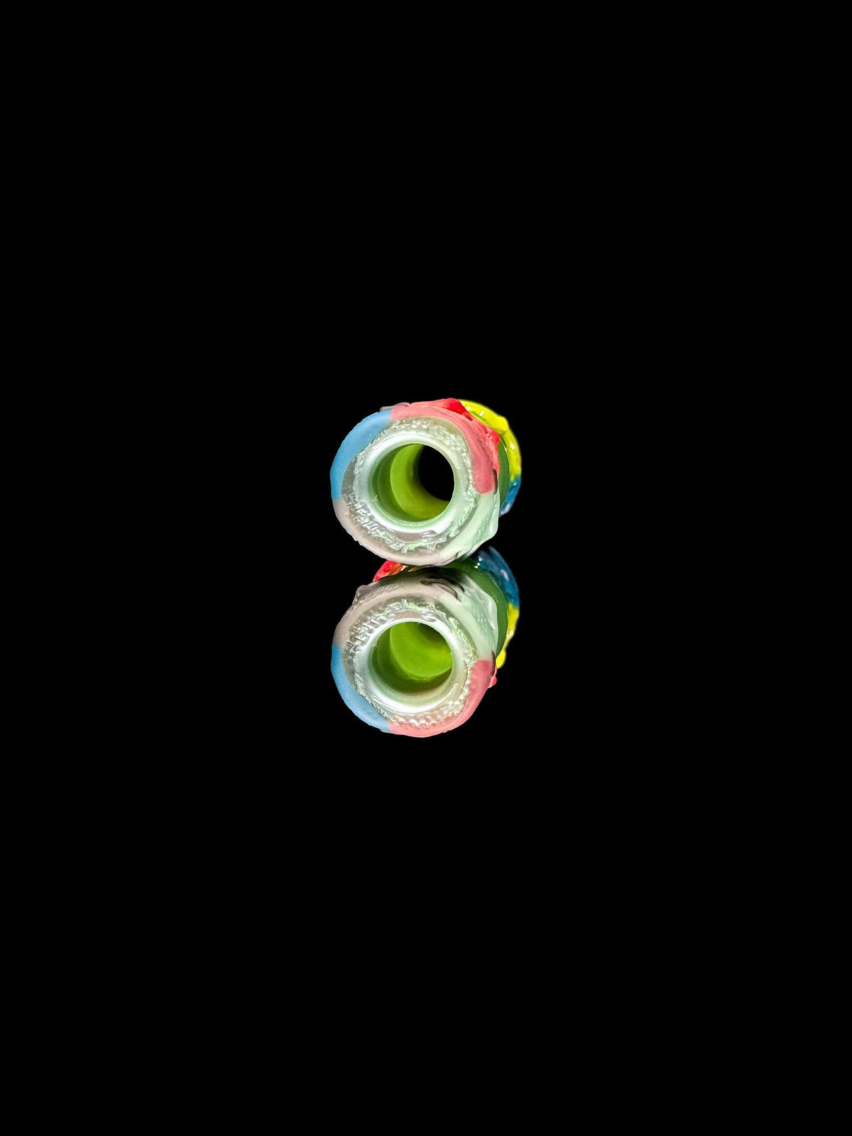 Muller Quilted Bead