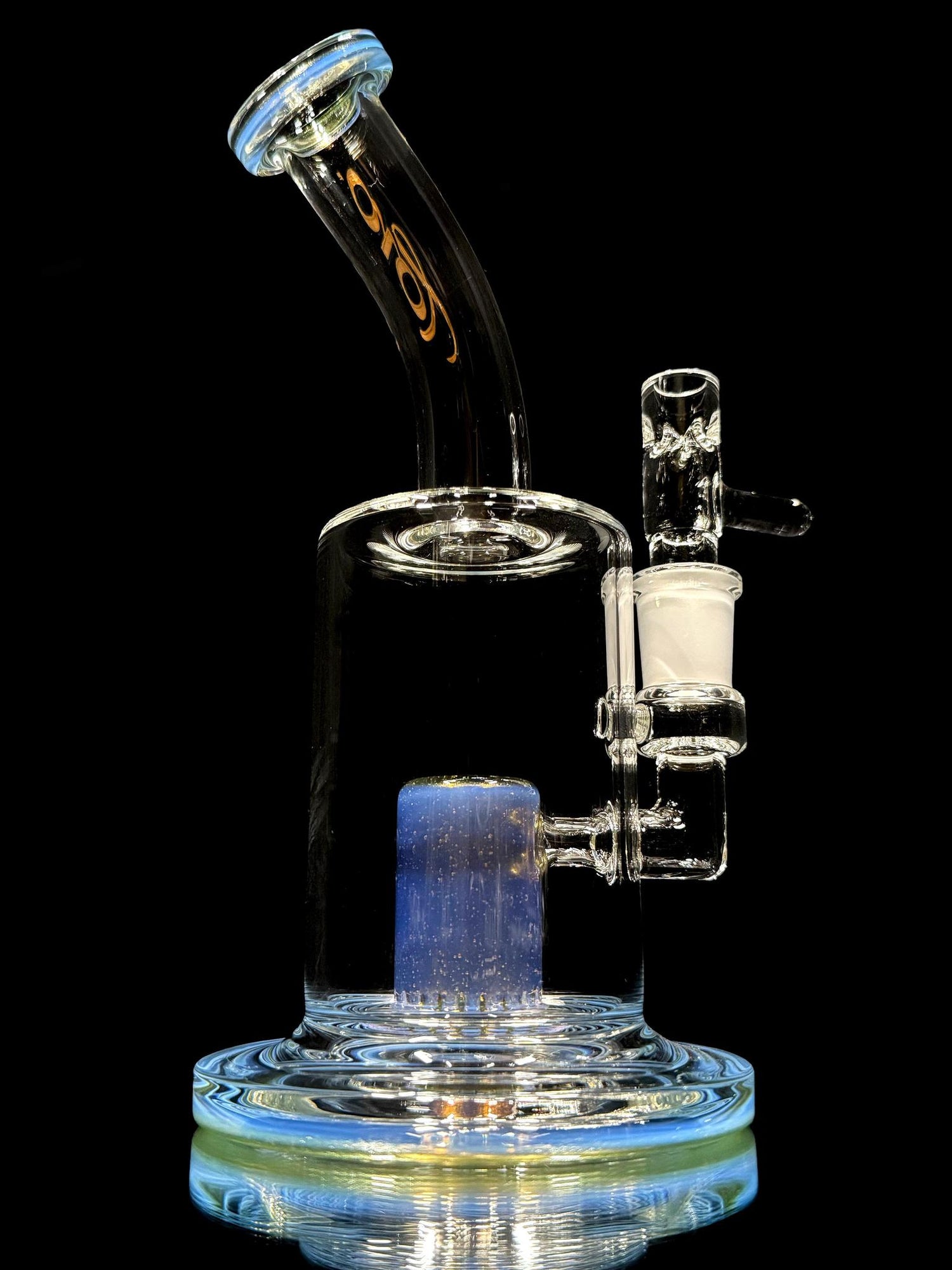 Toro Single Froth Rig