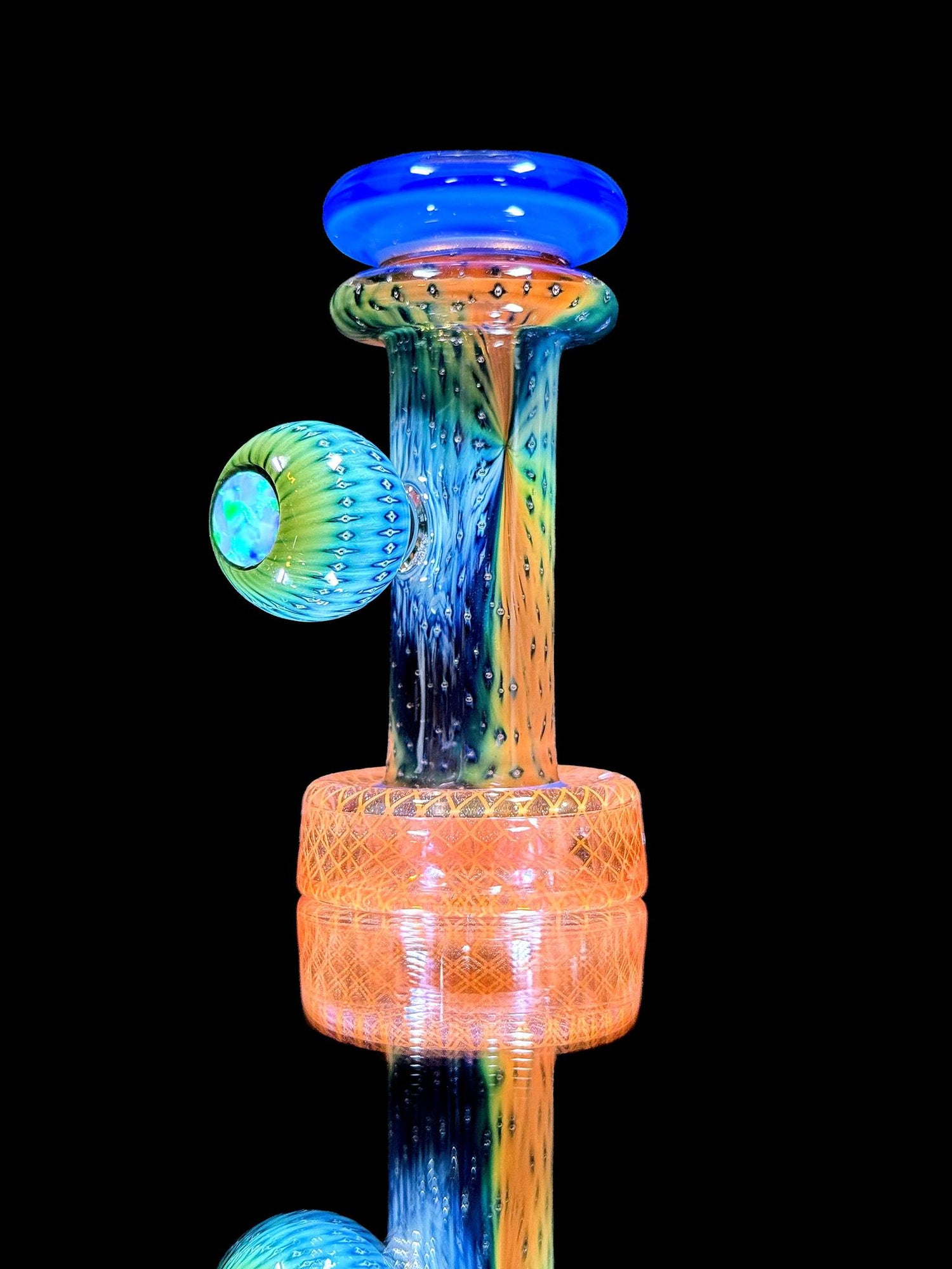 Steve Sizelove Peak Dry Top