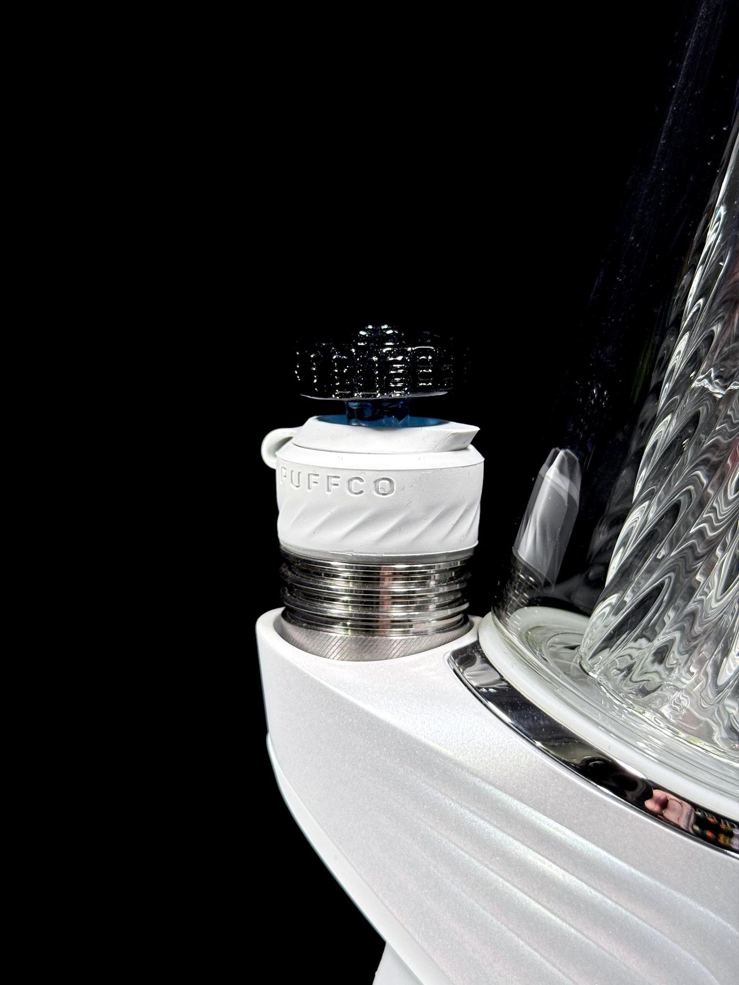 Nib Glass 3DXL Spinner Cap