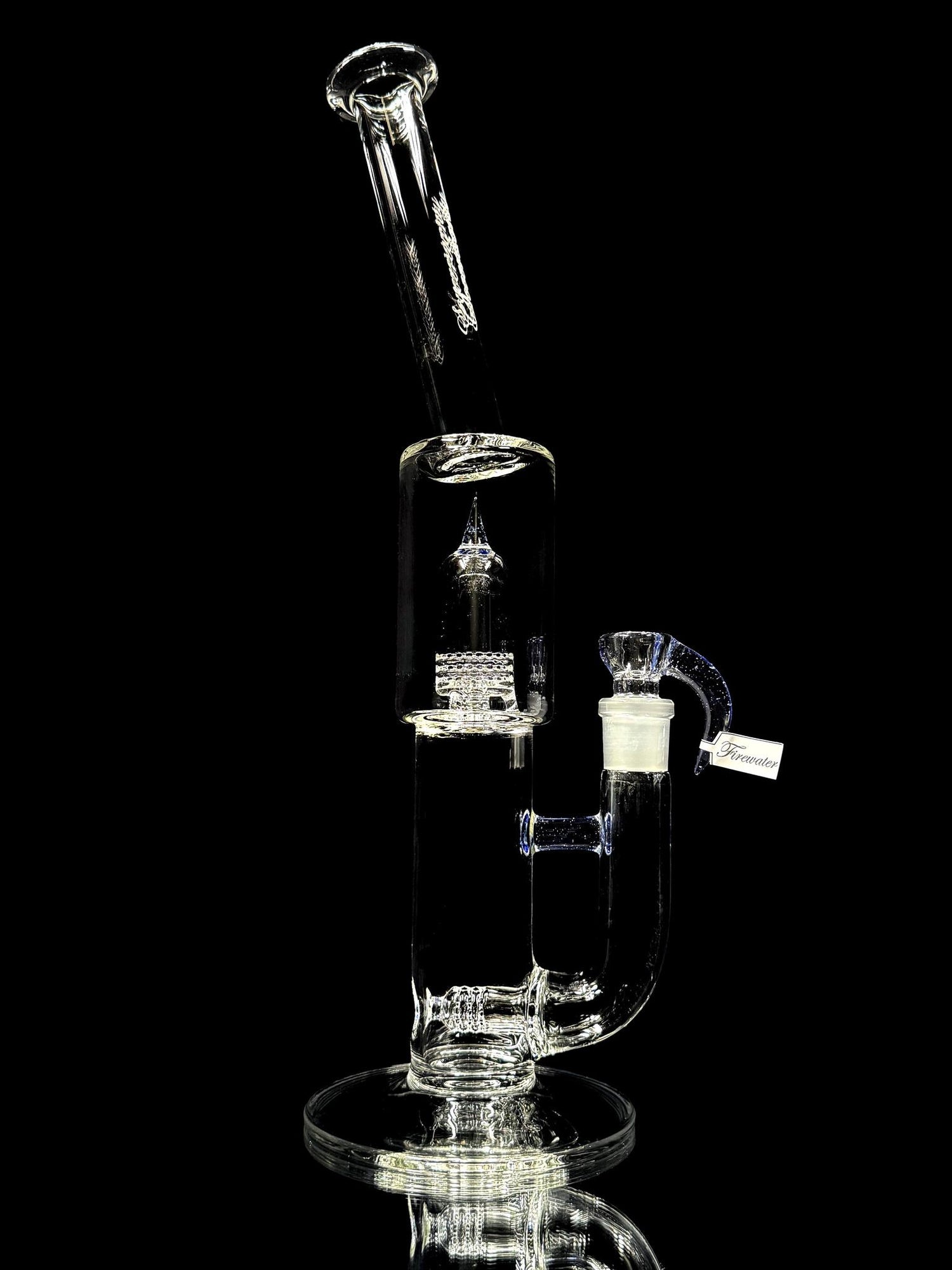 Sovereignty Glass Stemline to MGD MA