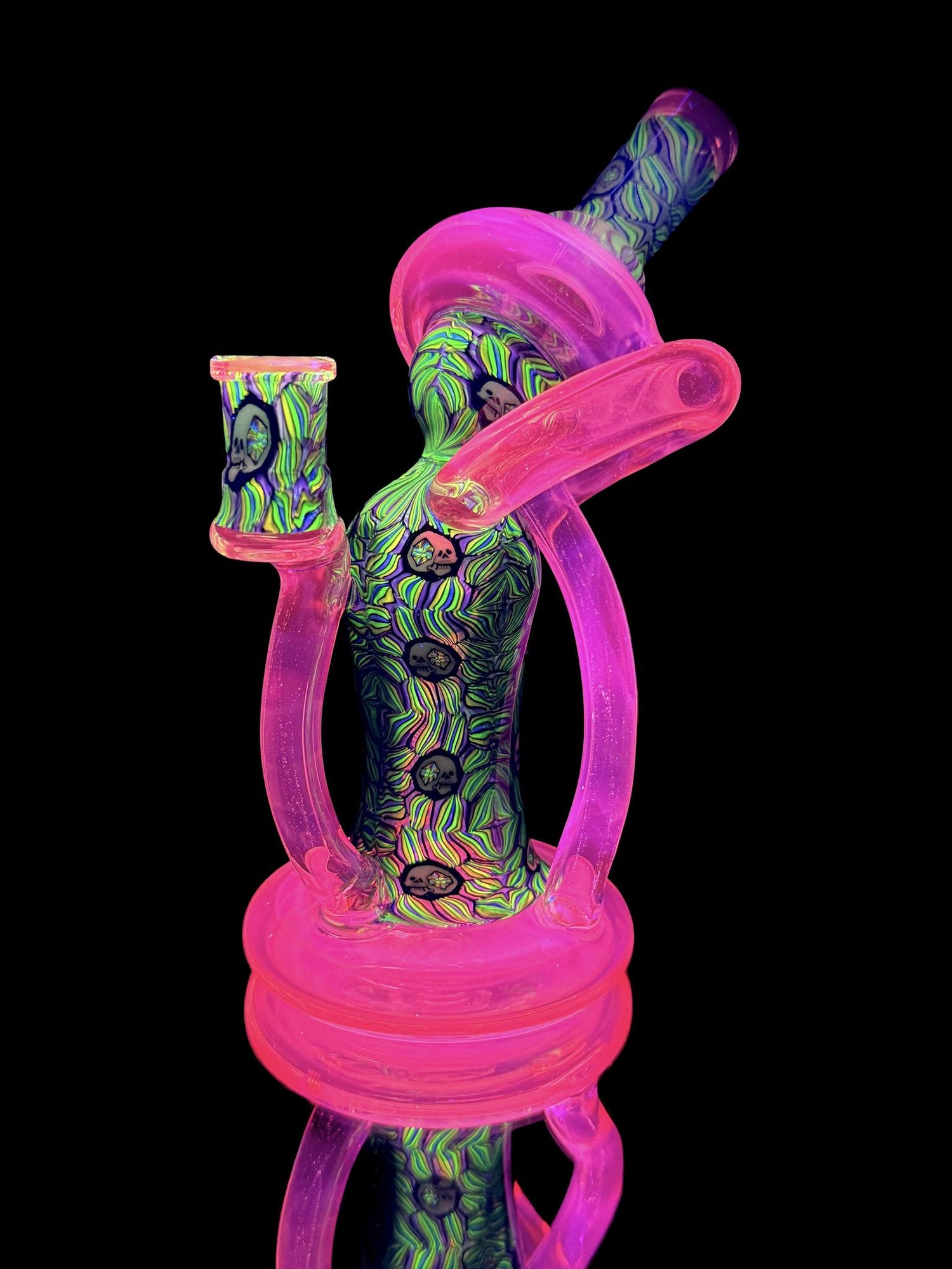 AKM x SPG Uv Ora Recycler