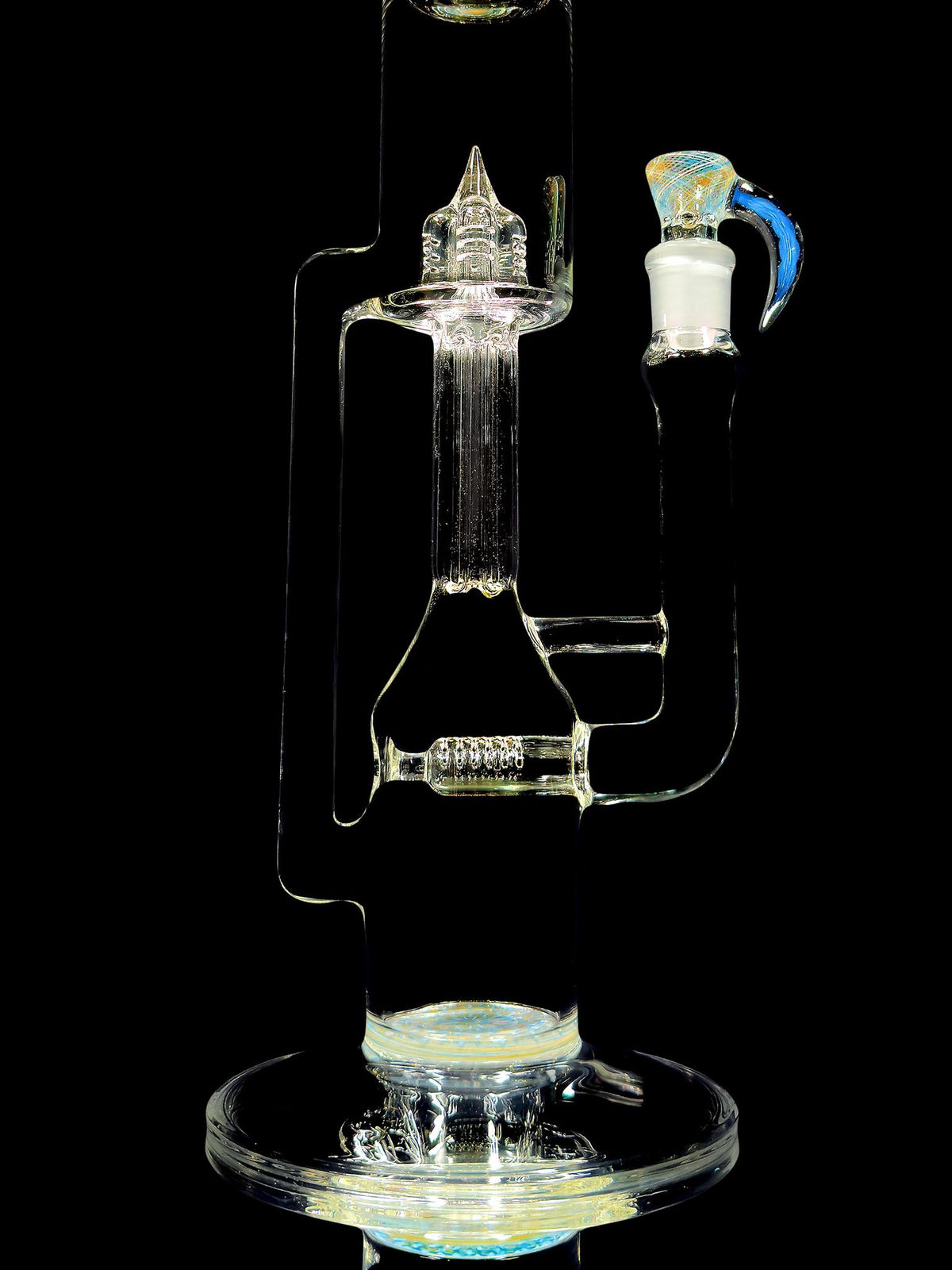 Sovereignty Glass 4Net
