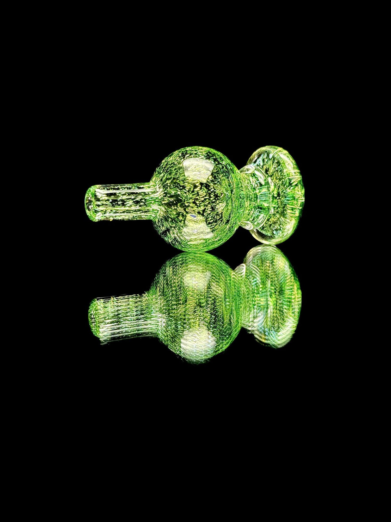 Justin Freeman Bubble Cap