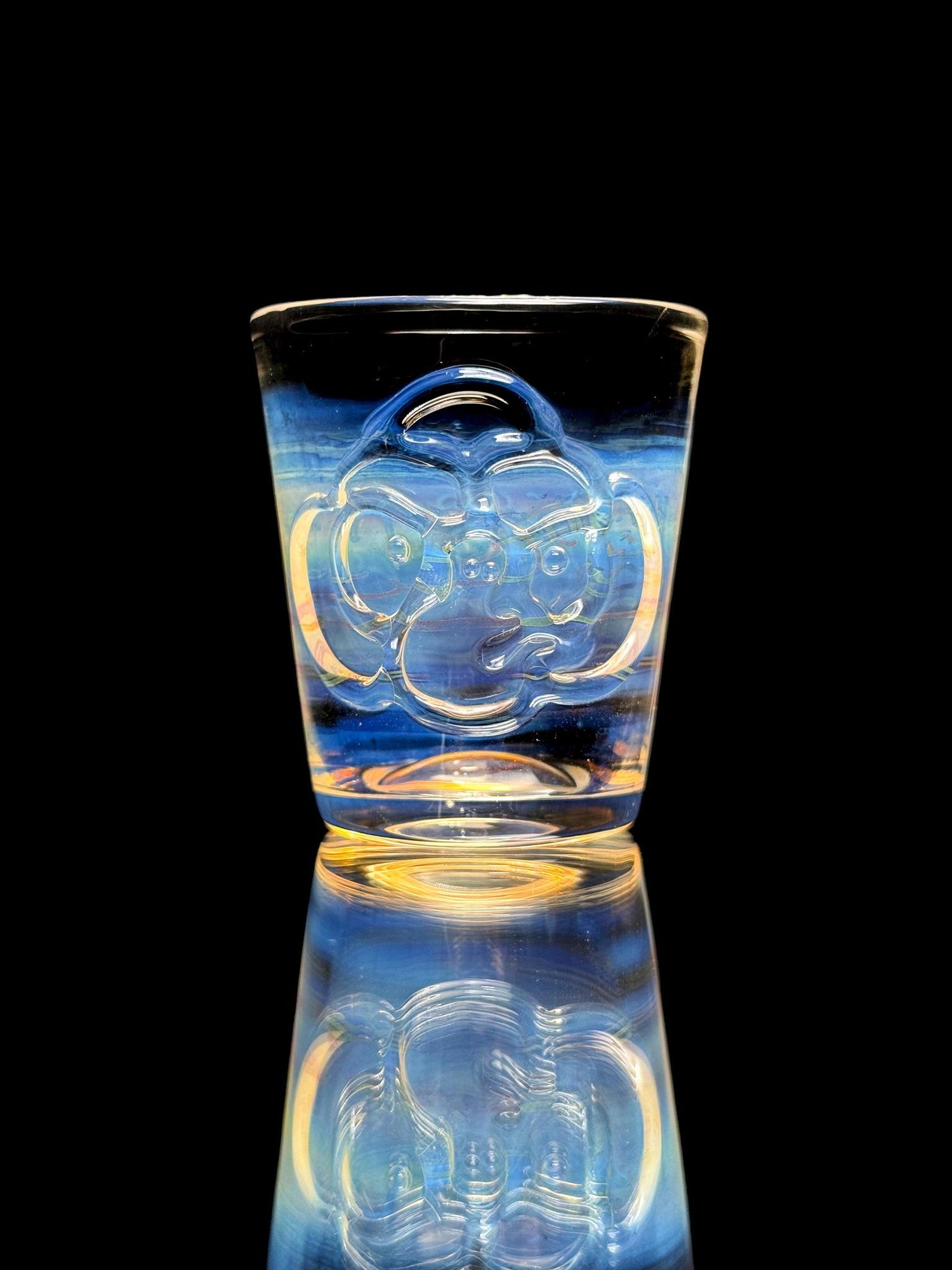 Coyle Fumed Shot Glass
