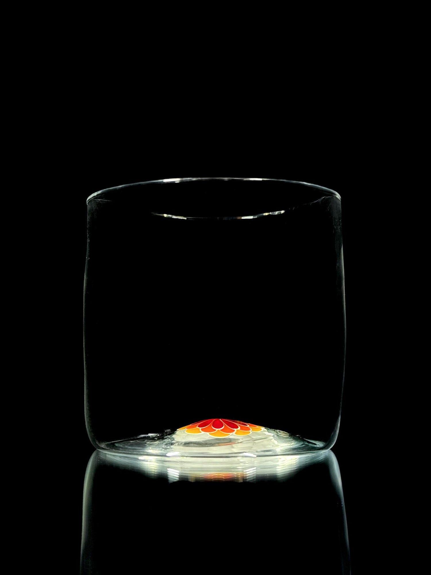 Kian McLay x Nancy Glass Dotstack Cup