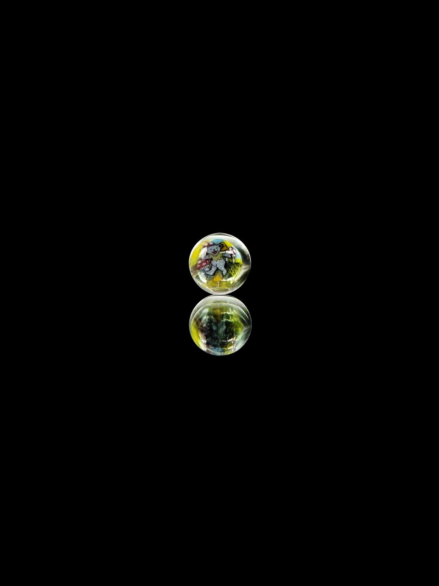 Steve H Terp Pearl