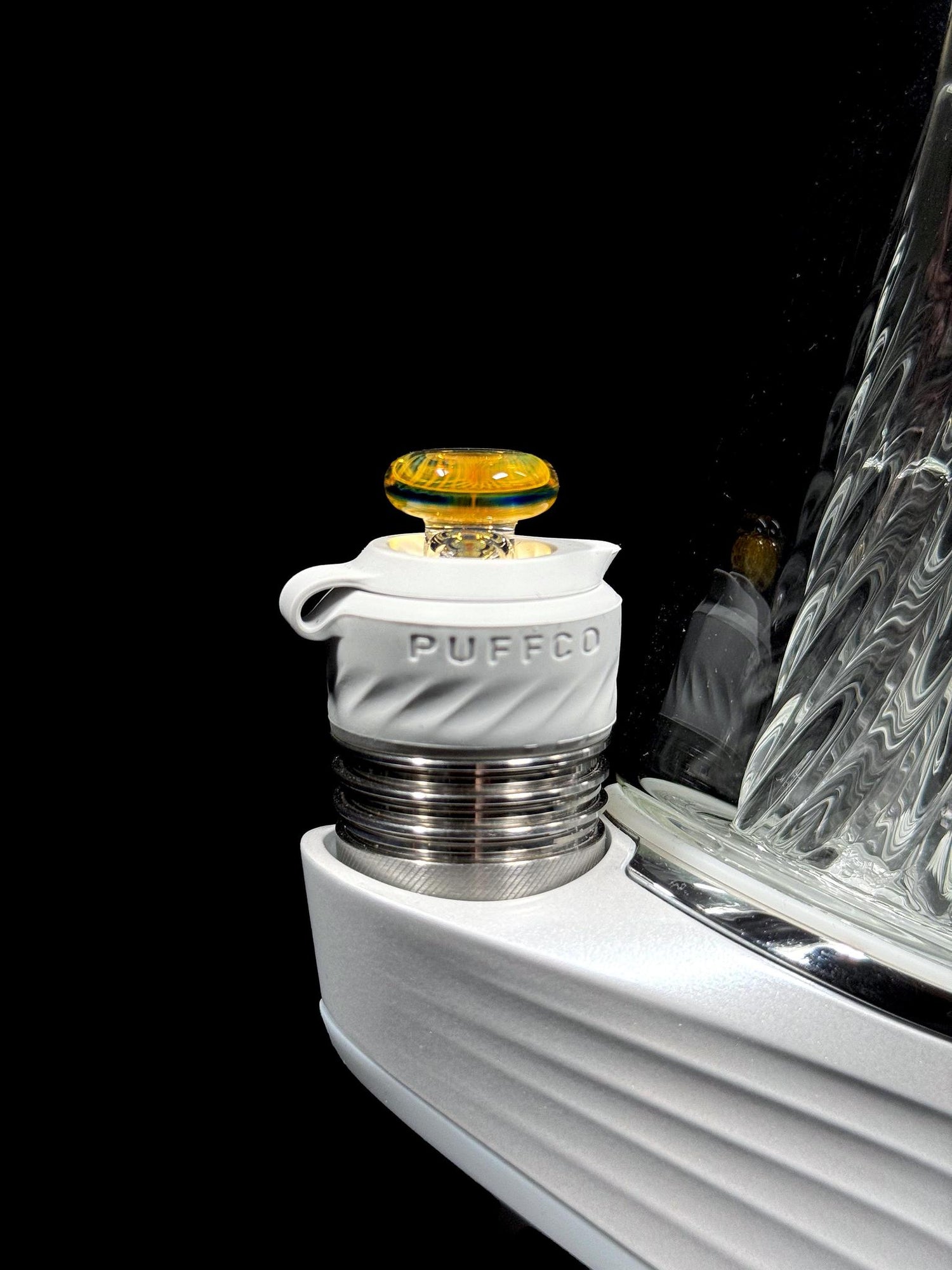 Gatez Glass Peak Fumicello Joystick