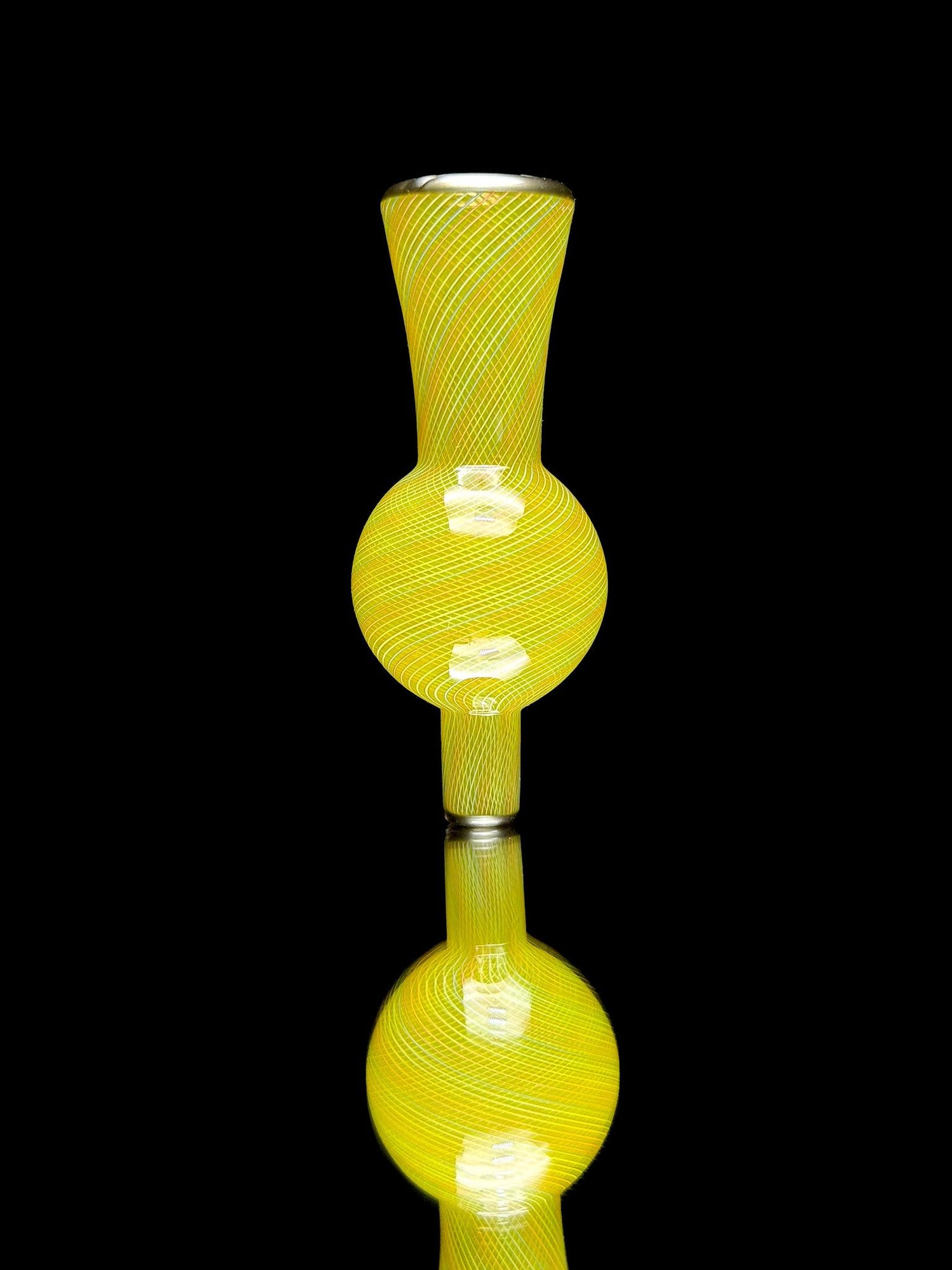 Dosa Glass Bubble Cap