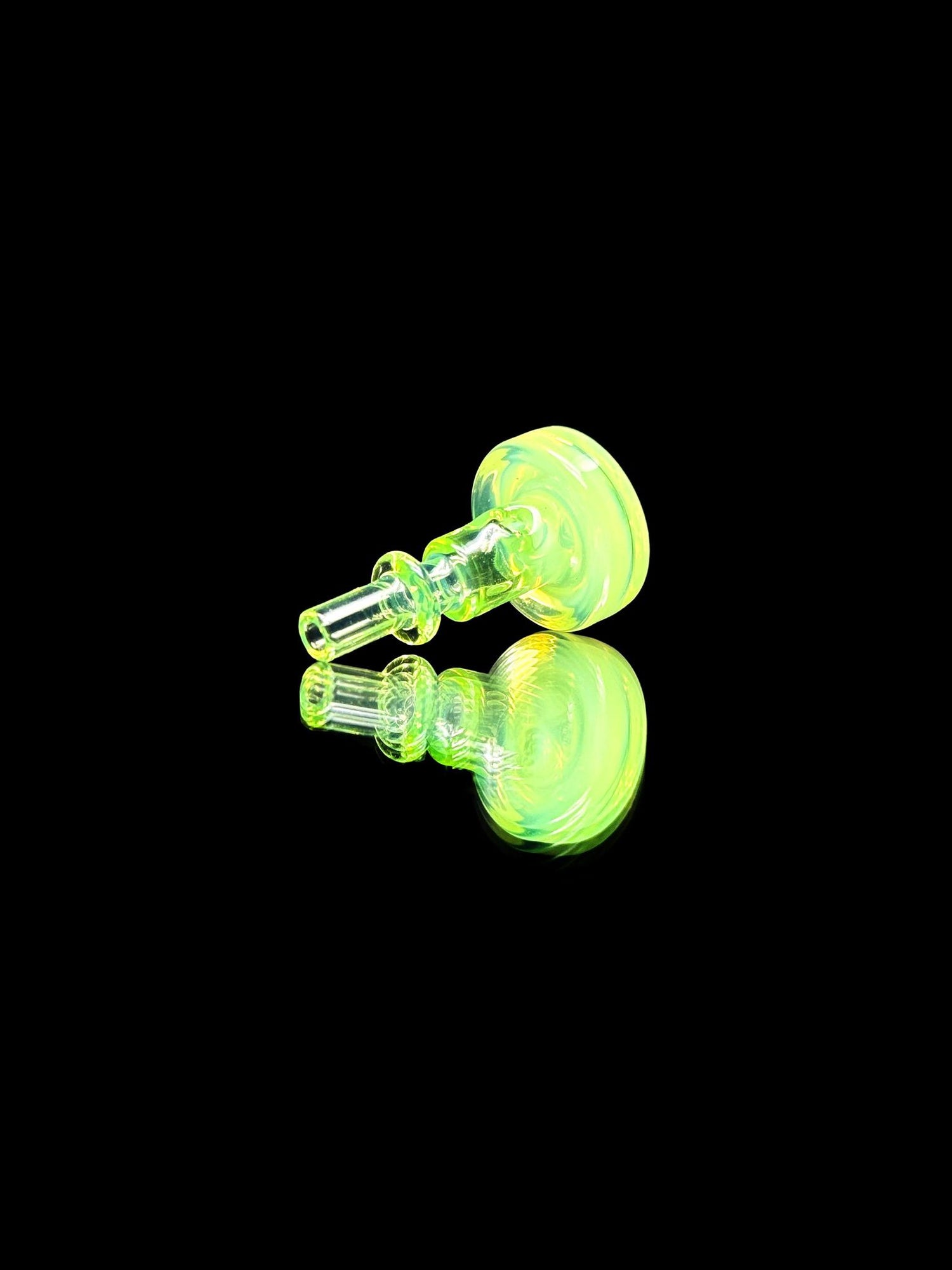 Bradley Miller Glass 3DXL Joystick Cap