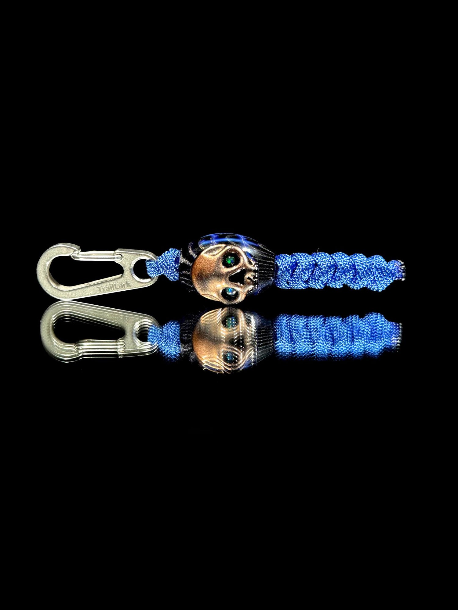 AKM x Swank Keychain