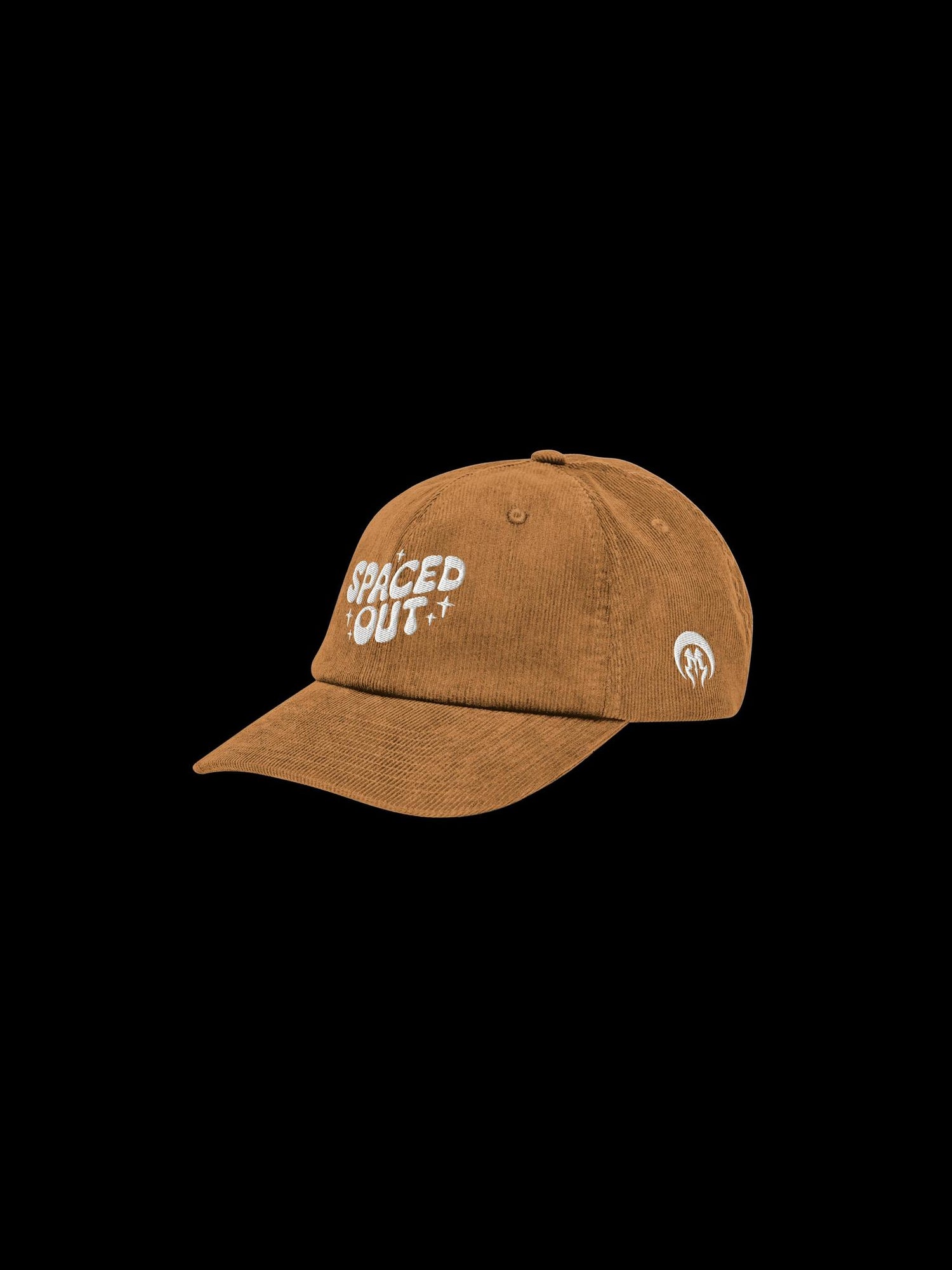 Mothership Spaced Out Corduroy Cap
