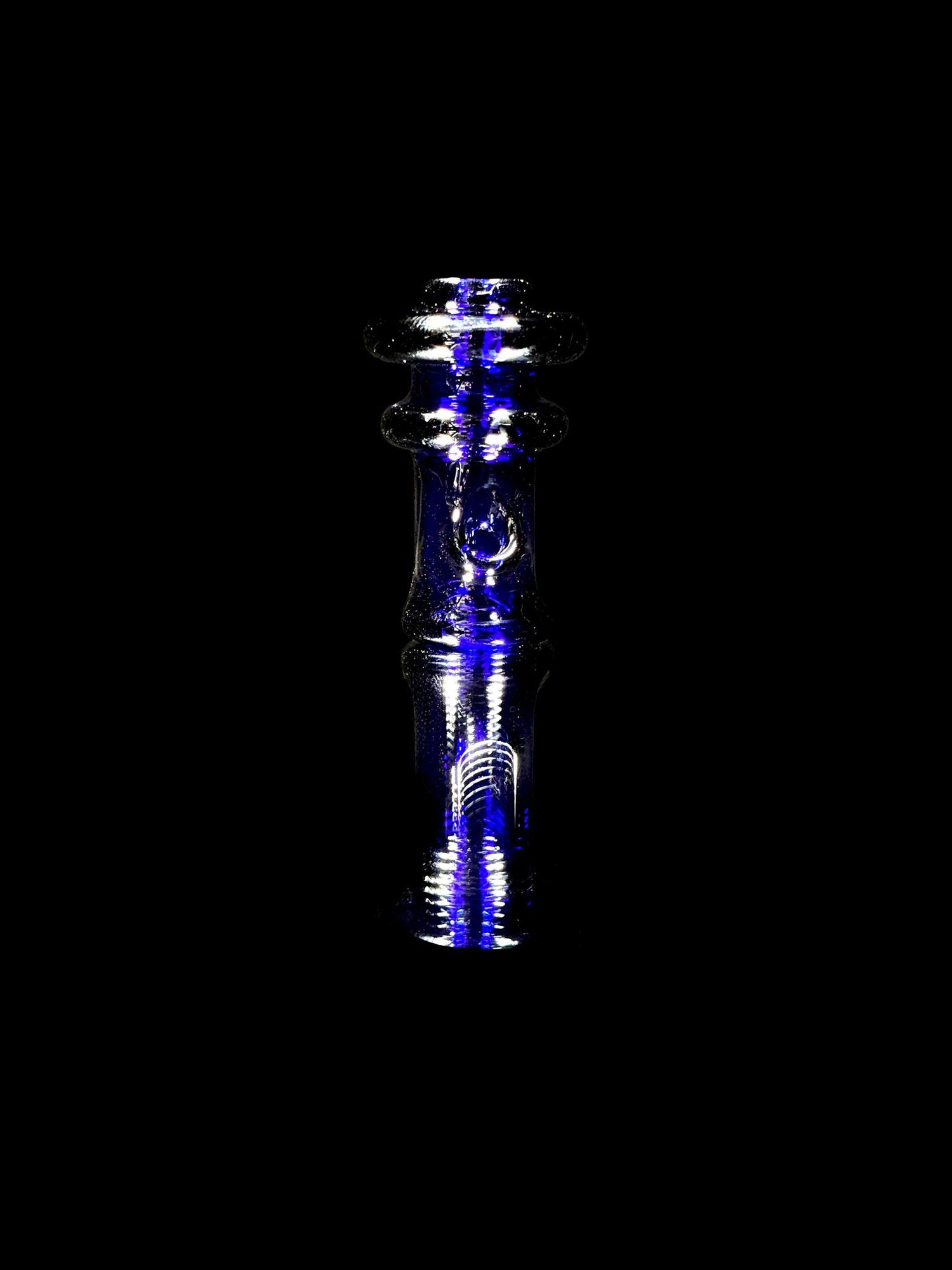 Ottone Glass Works Pivot Top