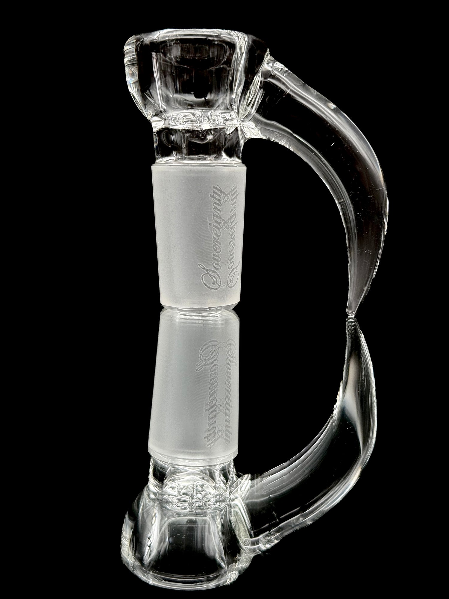 Sovereignty Glass 18mm Slide