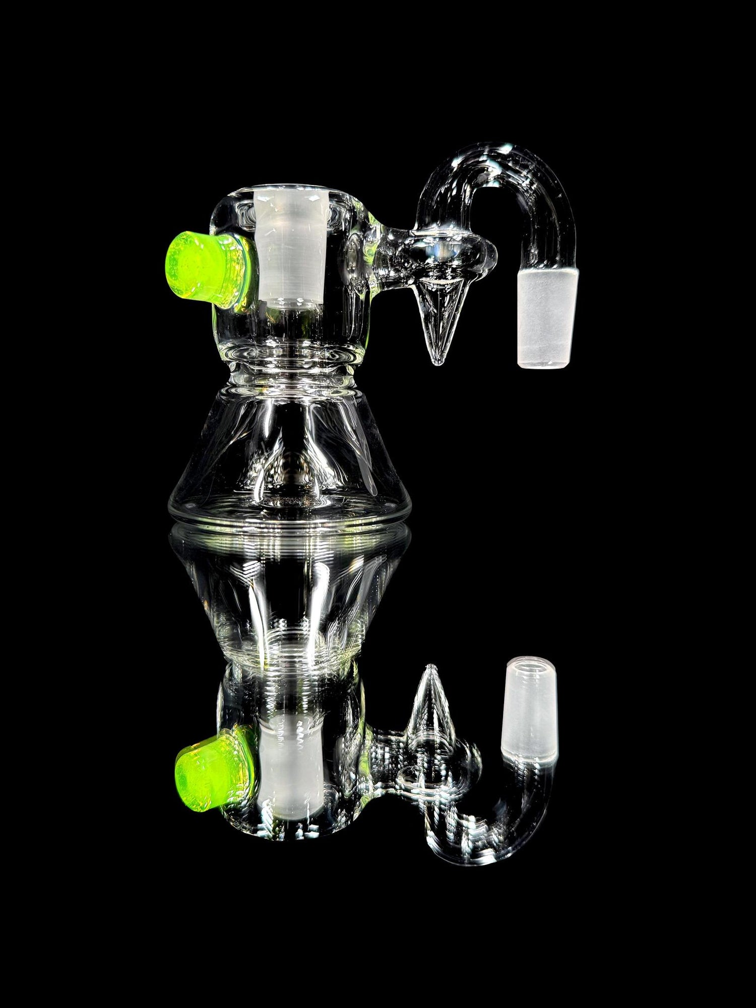 Zombie Hand Studios 14mm Dry Catcher