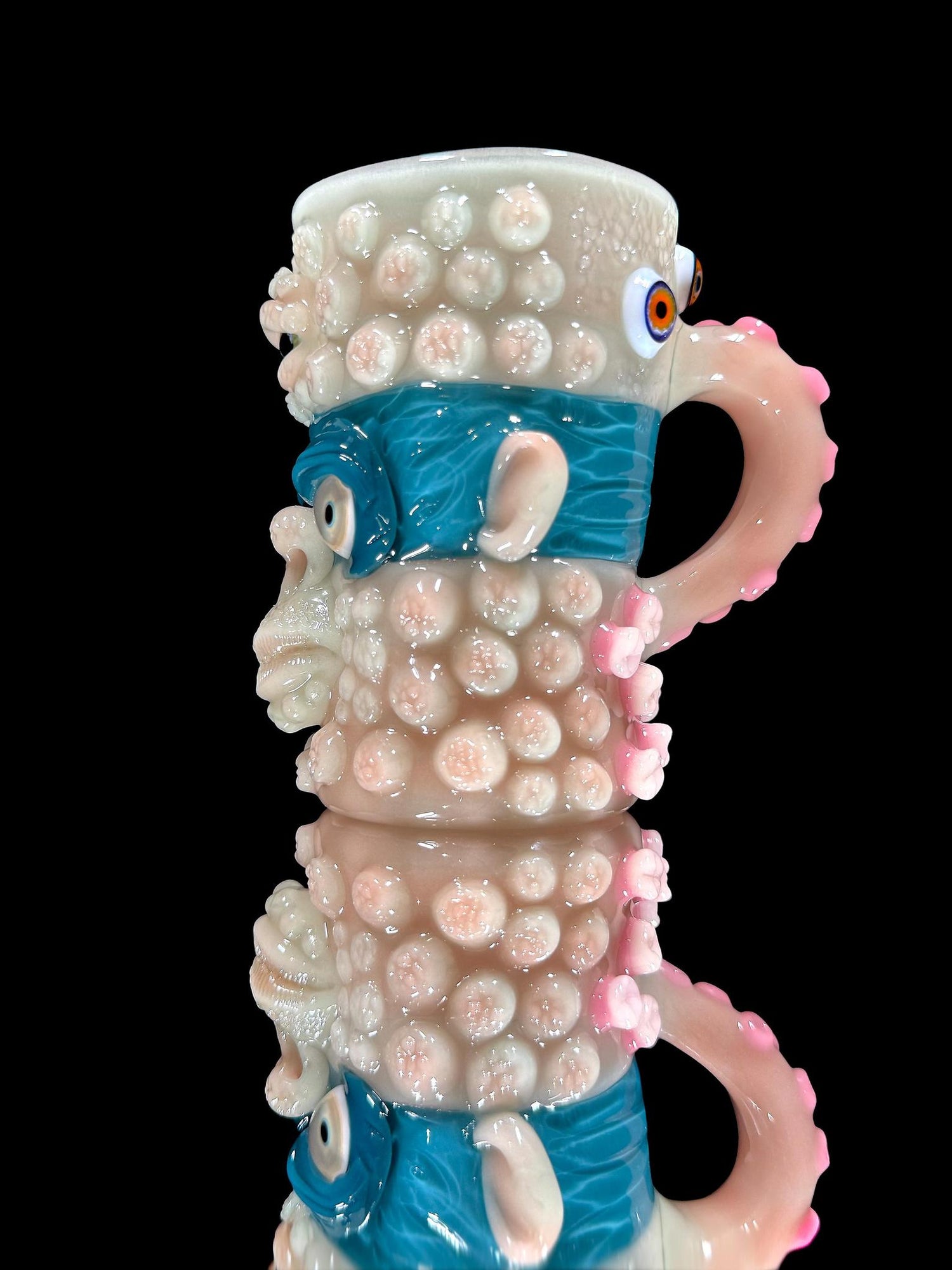 Salt Glass x Coyle Cup