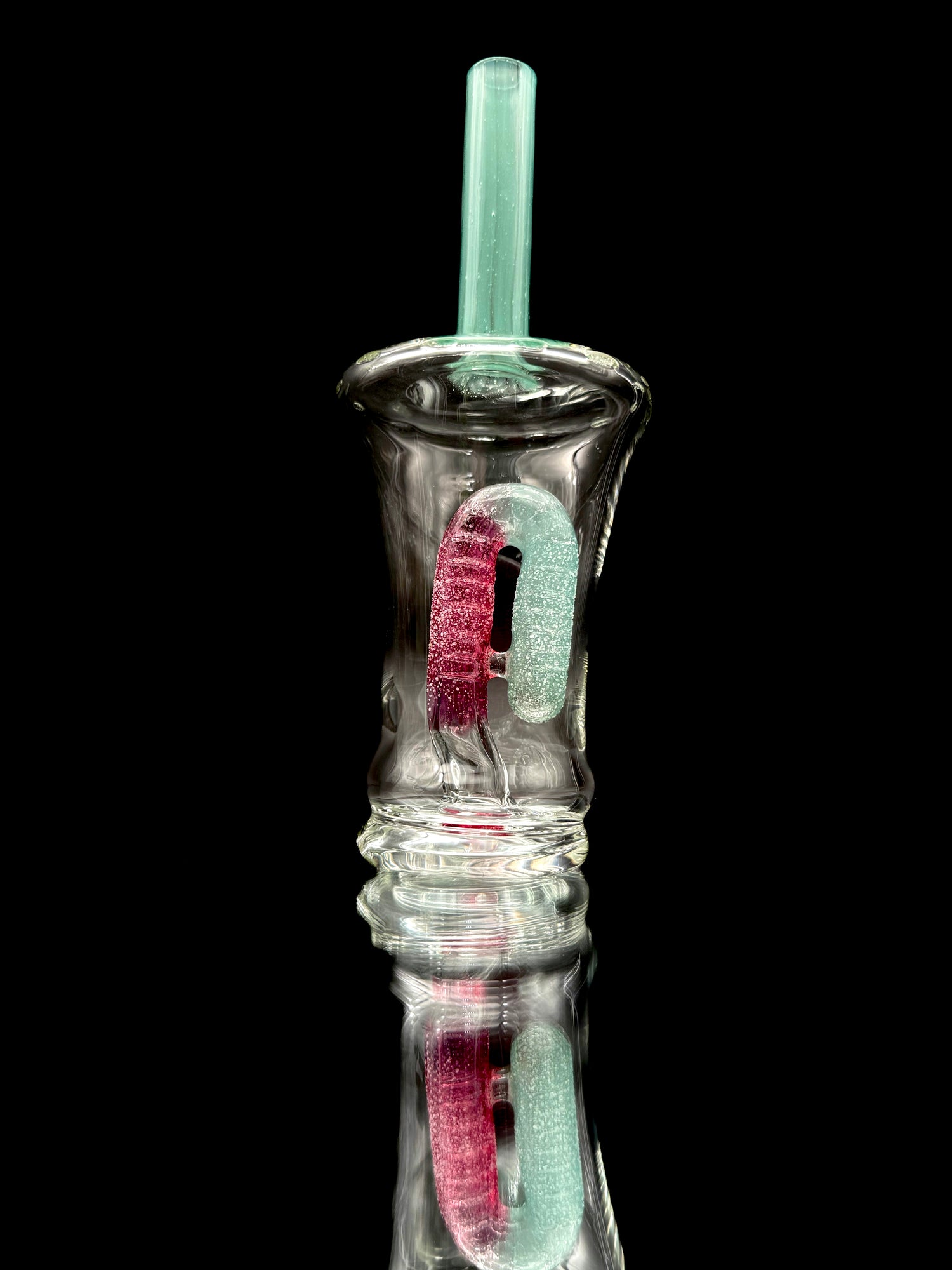 Emperial Glass Peak Cup