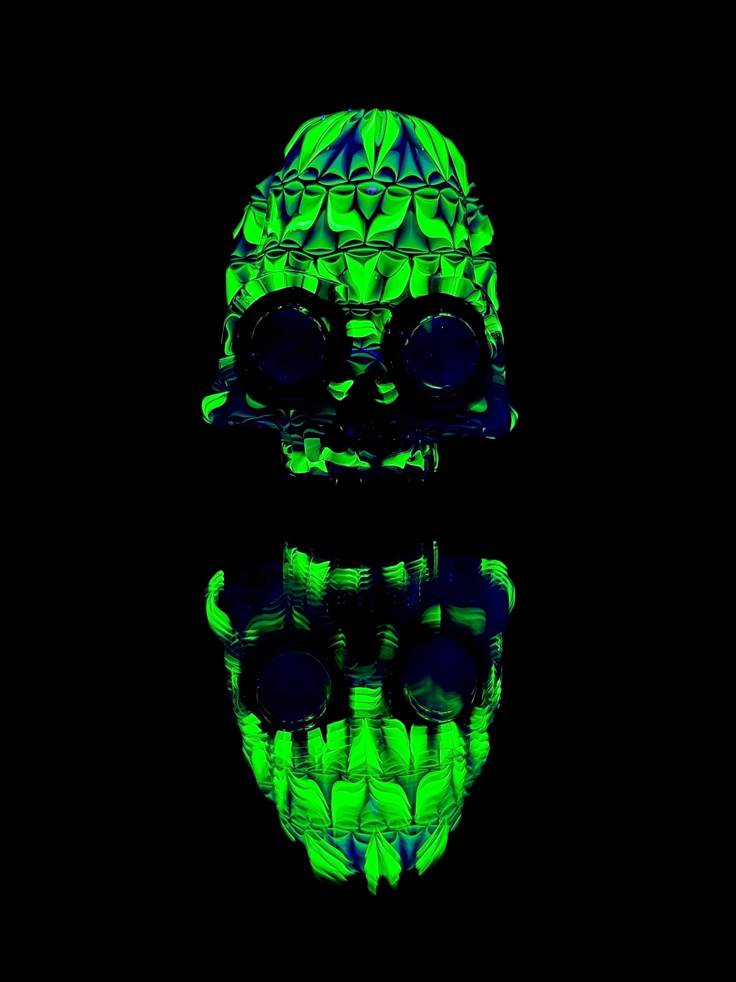 AKM x Daiki Hori Pendy