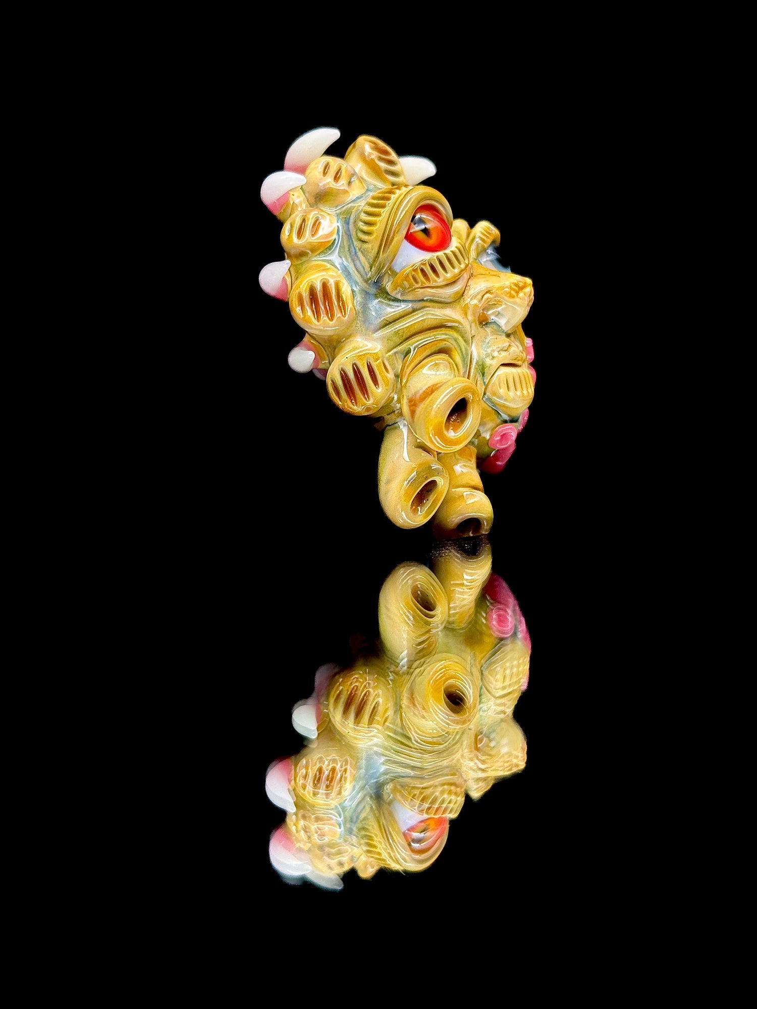 Salt x Voorhees Pendy