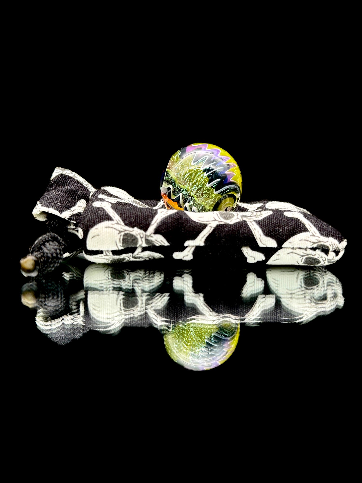 Stephen Boehme Slurper Marble