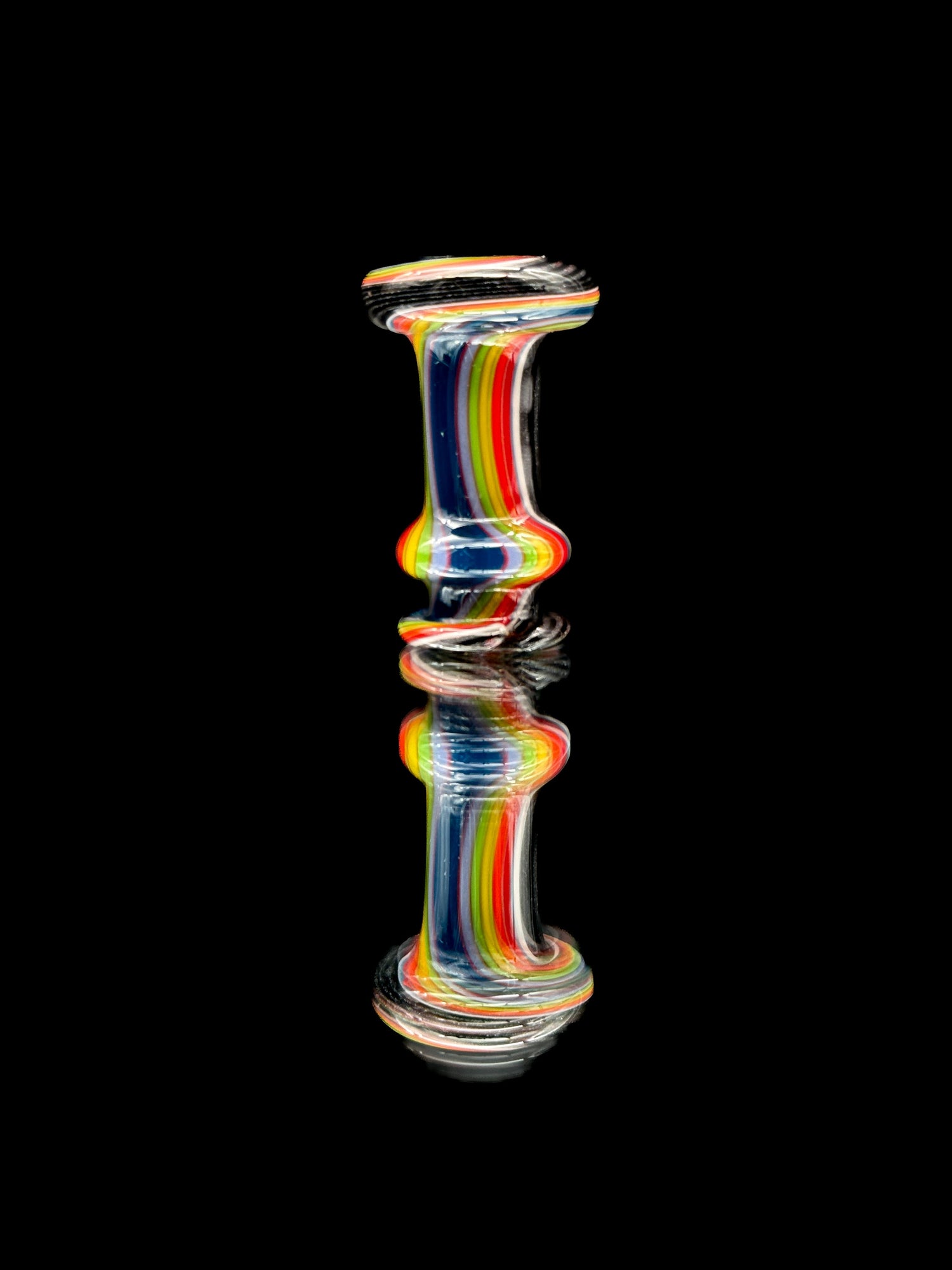 Oj Flame Pivot Top