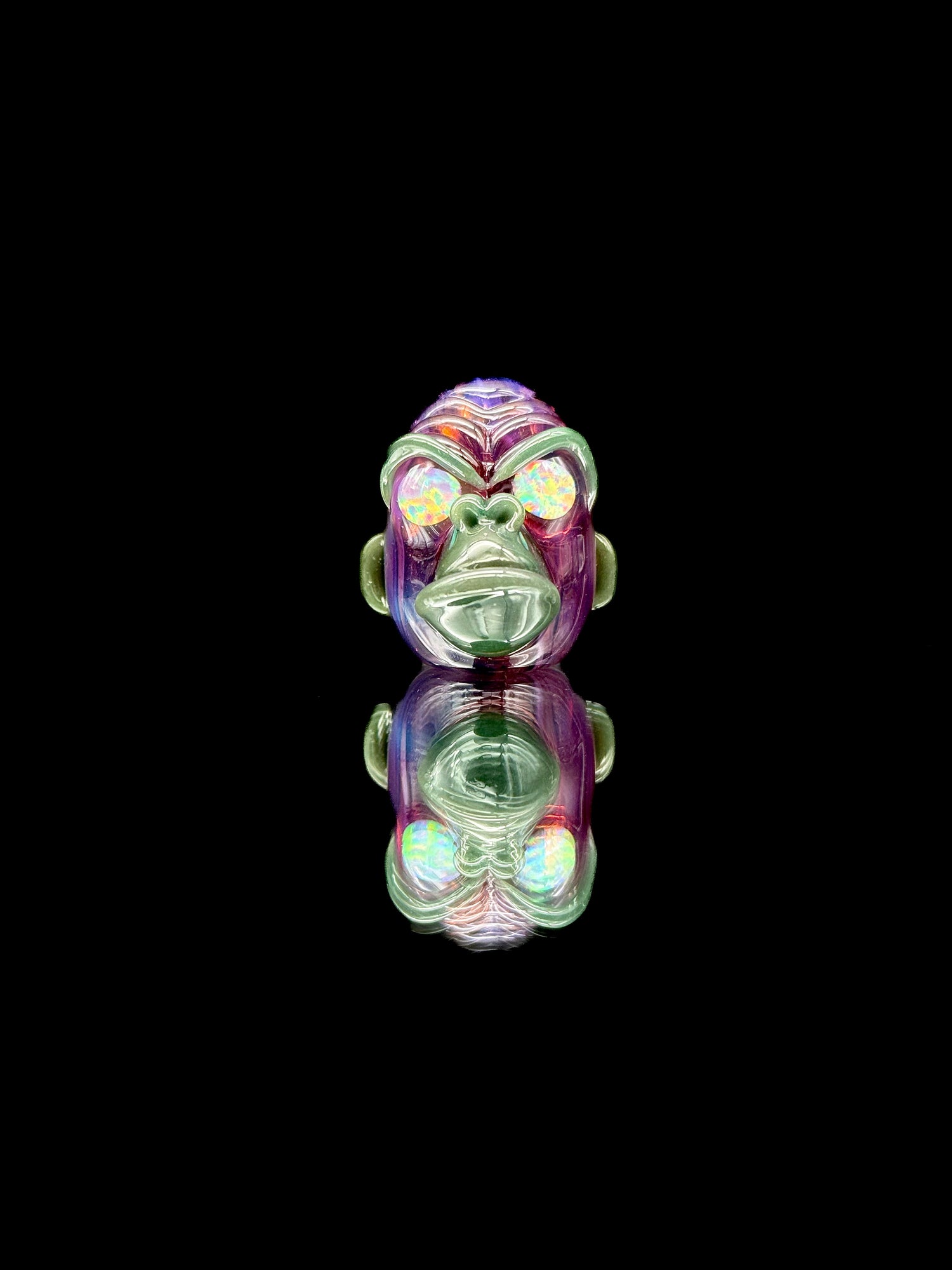 Firefly Glass Mini Closed Mouth